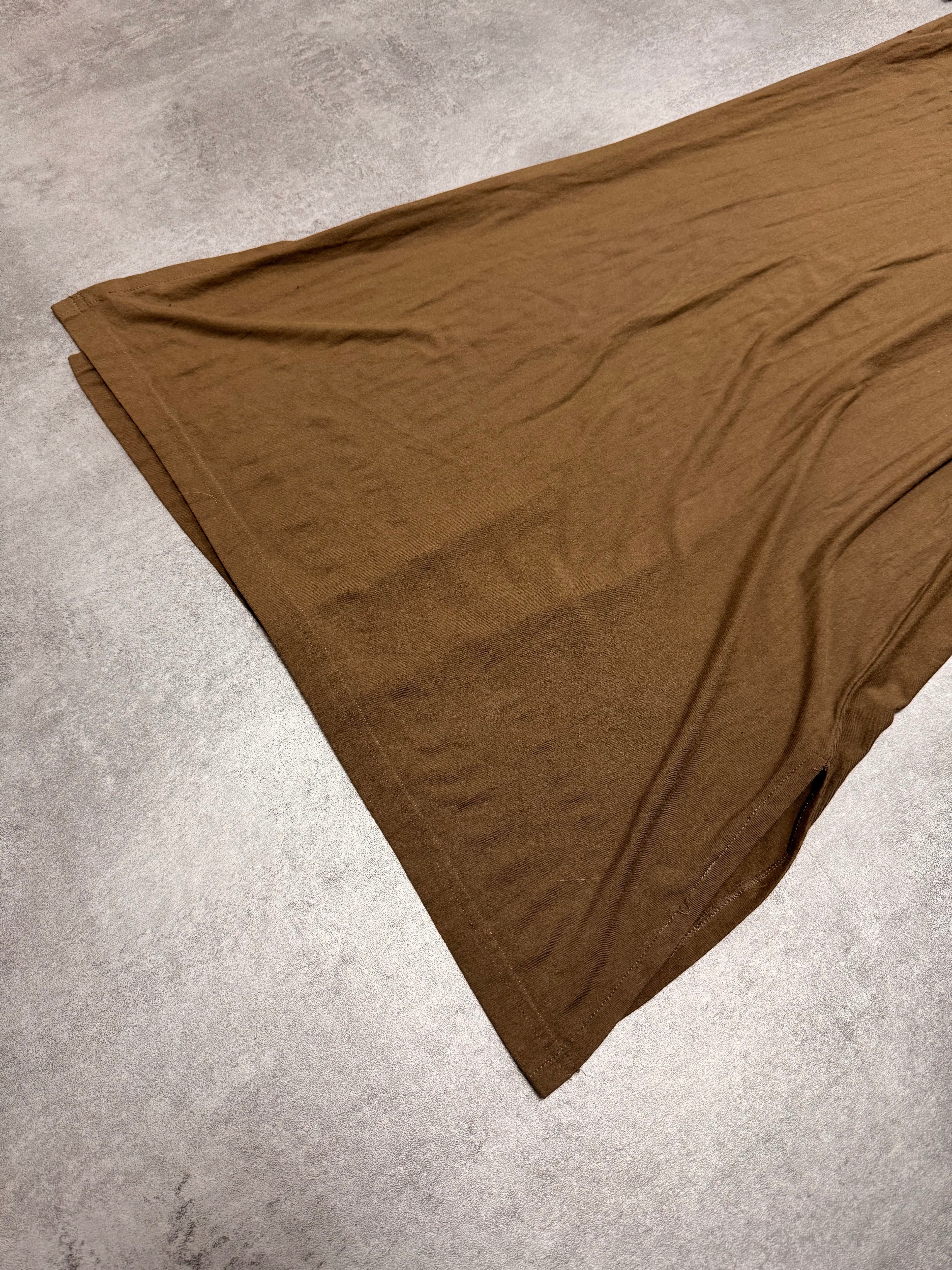 1998年秋冬 ブラッドドリップカキマキシドレス(XS)