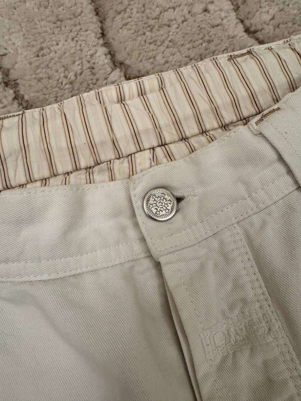 2000s Dolce & Gabbana Cargo Short