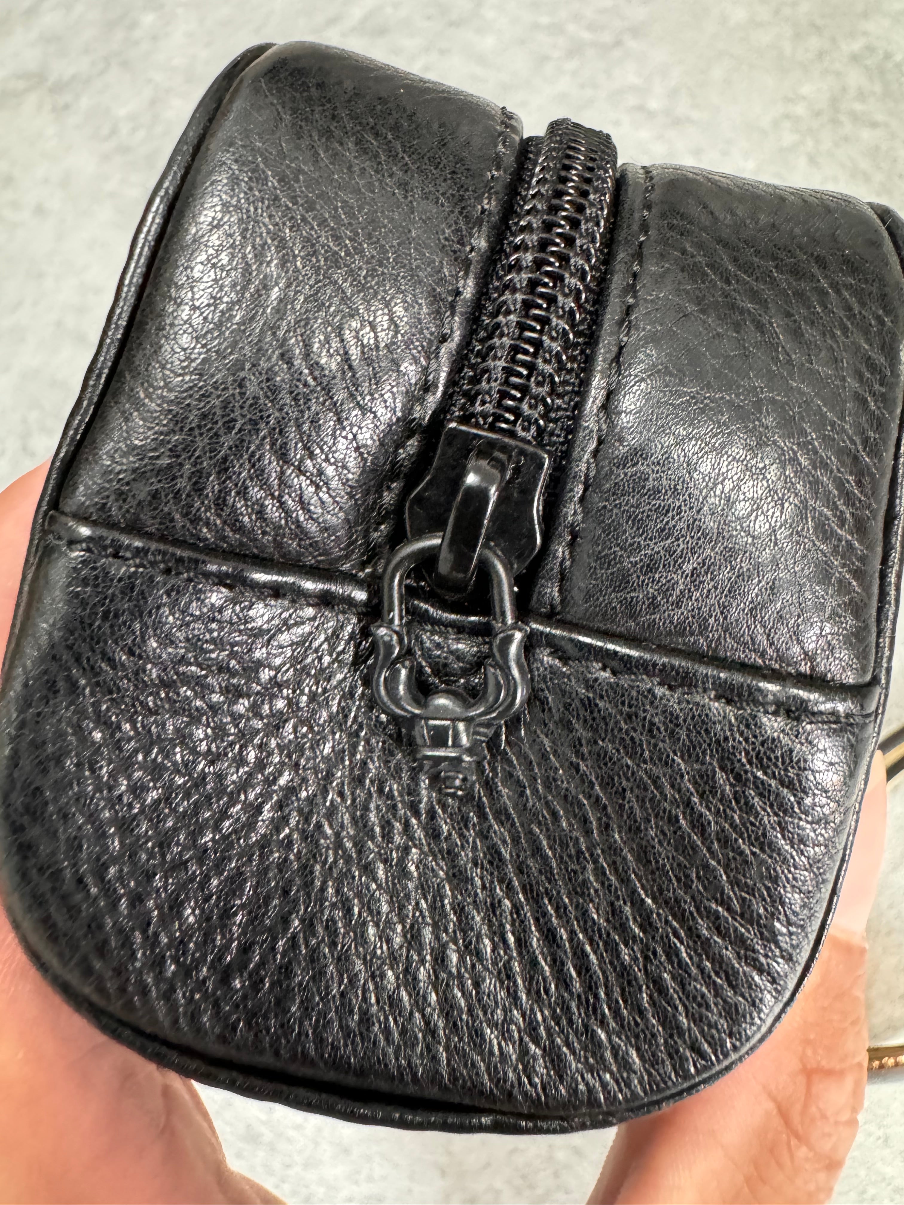 Chrome Hearts The Beast II Sunglasses