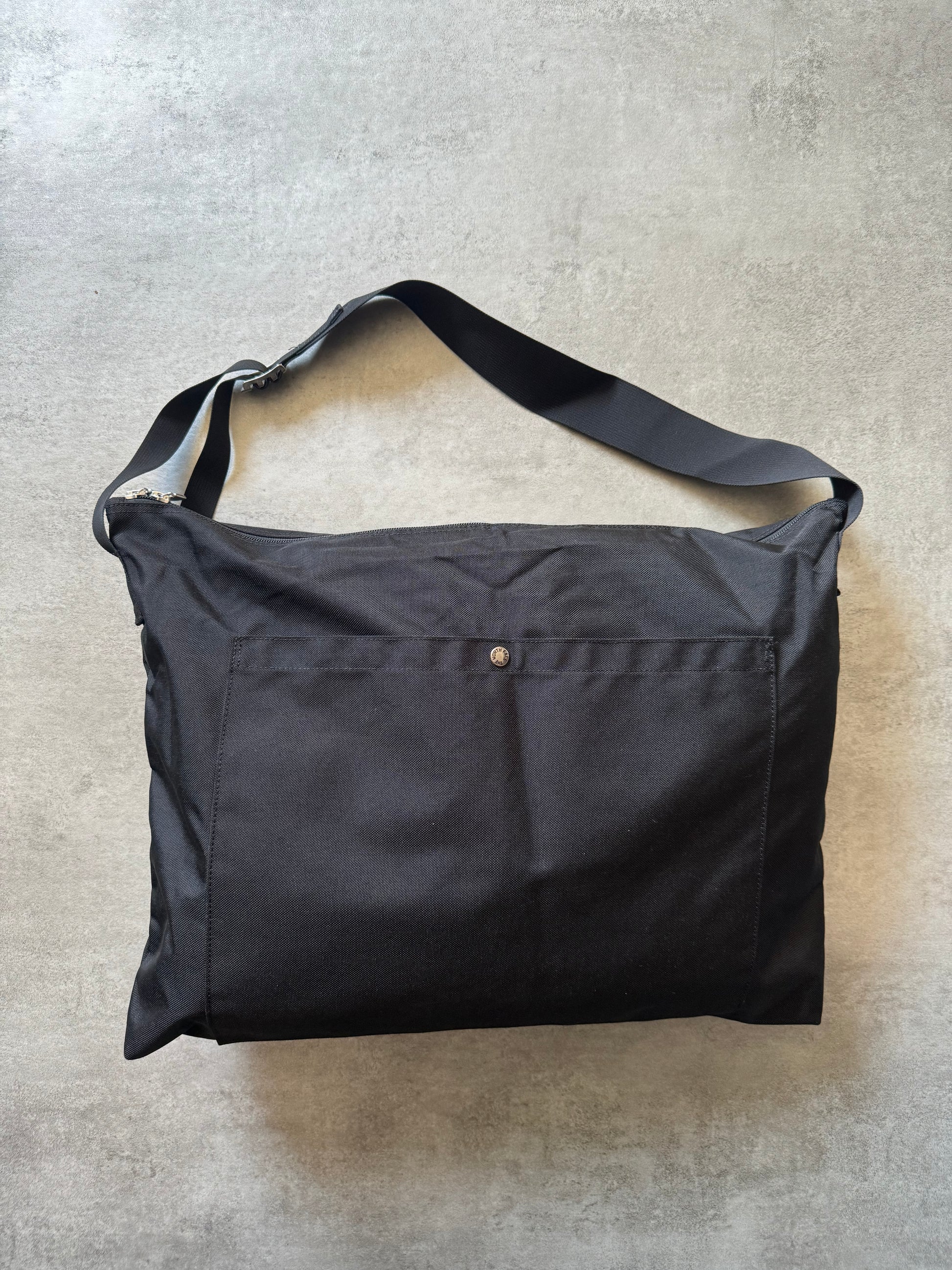 The North Face Purple Label Black Shoulder Bag (OS) - 2