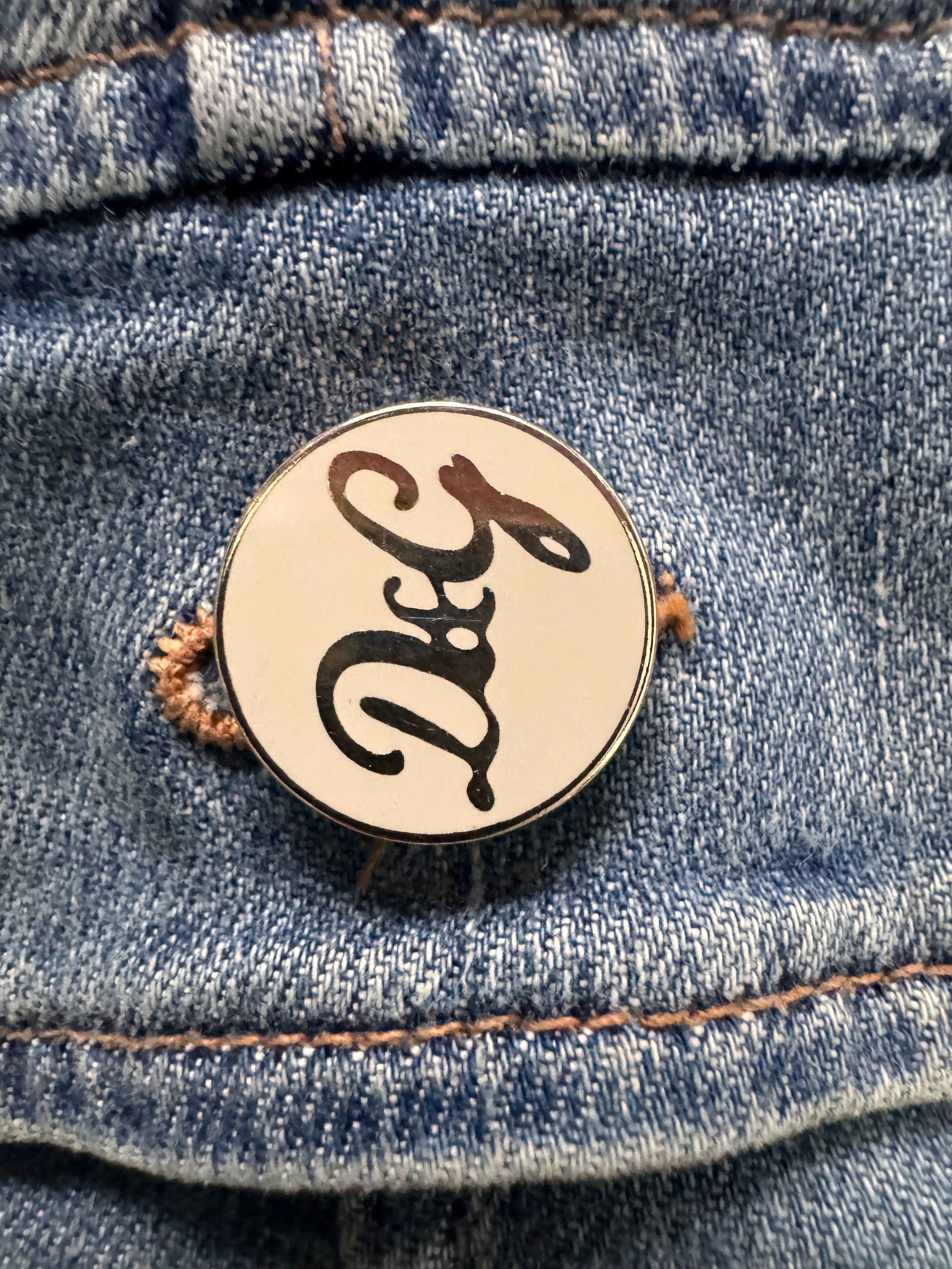 2000s Dolce & Gabbana Sun Faded Fitted Denim Jacket