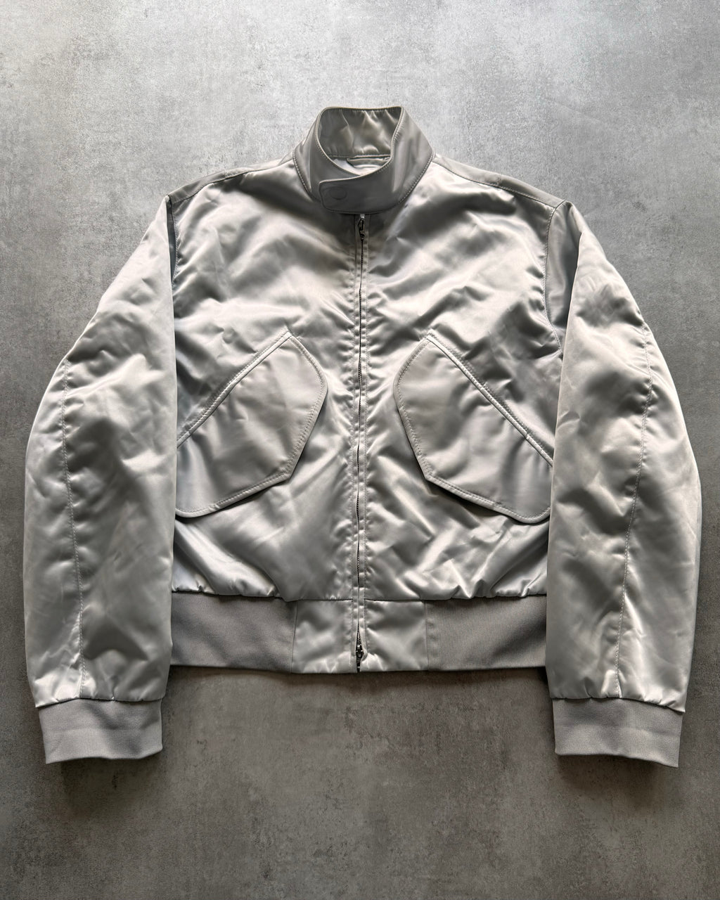 SS2017 Acne Studios Mito Twill Jacket (M/L)