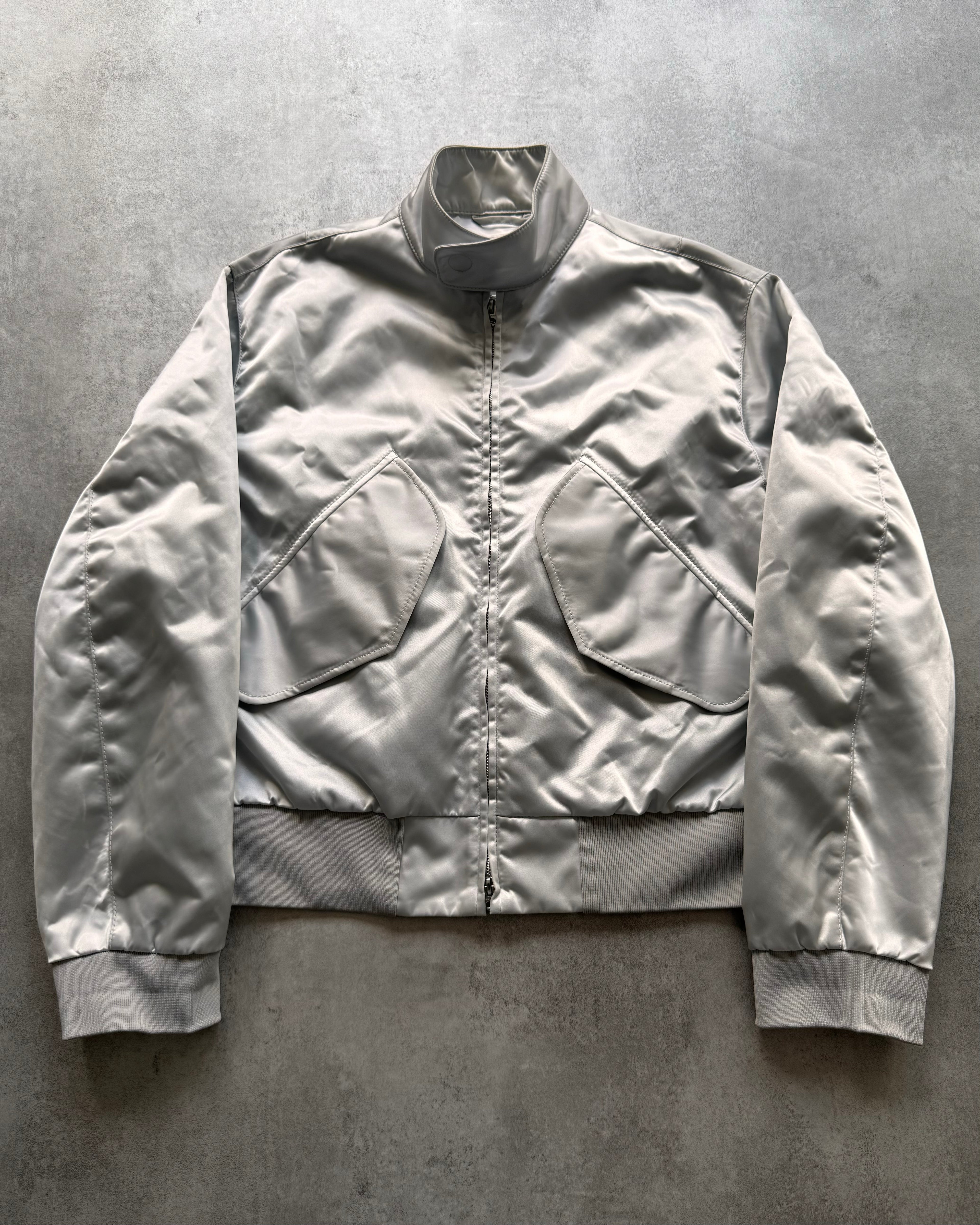 SS2017 Acne Studios Mito Twill Jacket (M/L)