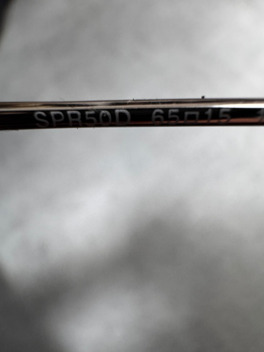 2000s Prada Sport Purple Lenses Sunglasses