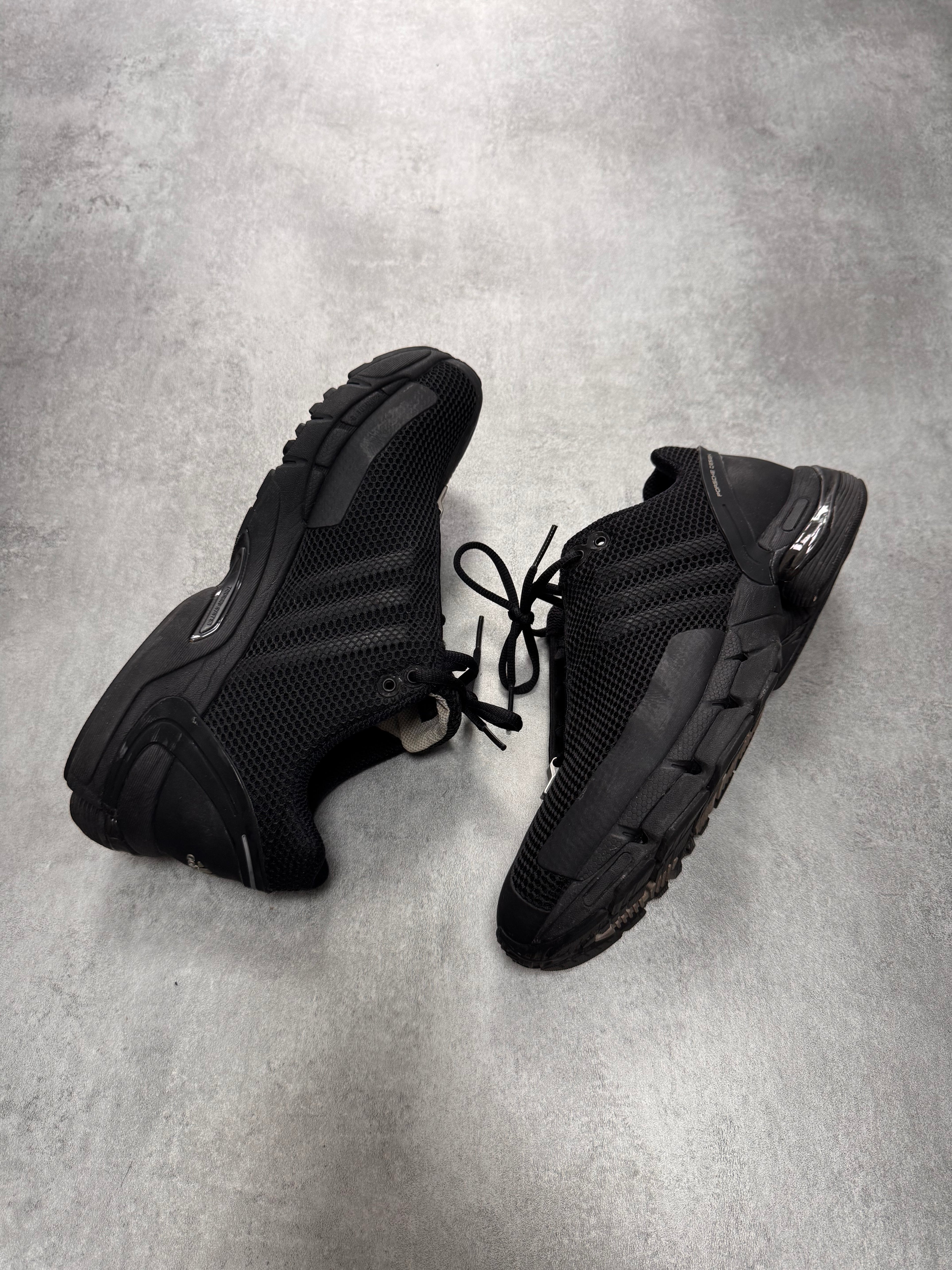 Adidas Porsche Design Sneakers