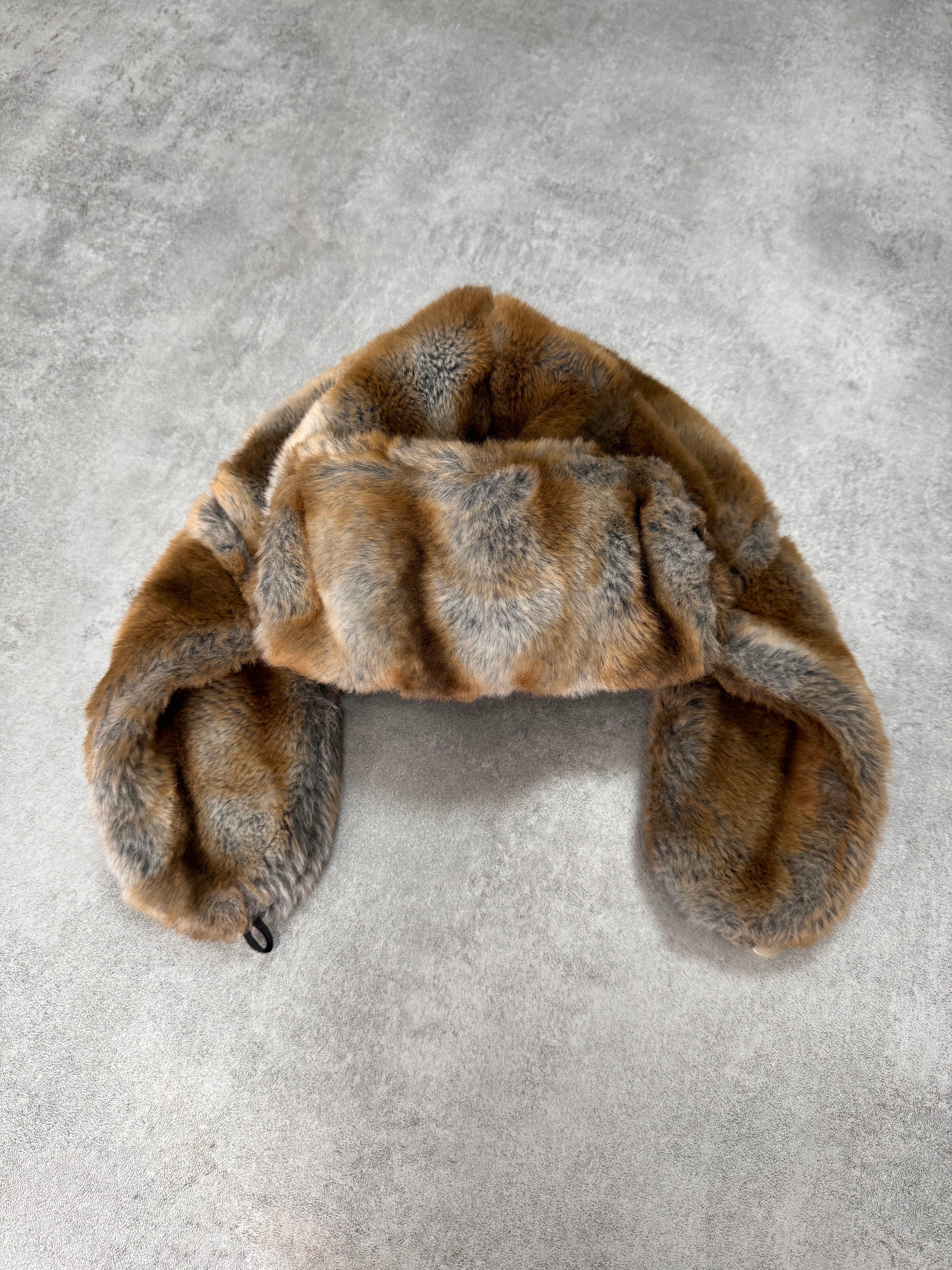 2000年代 ジャスト カヴァリ チャプカ (M)