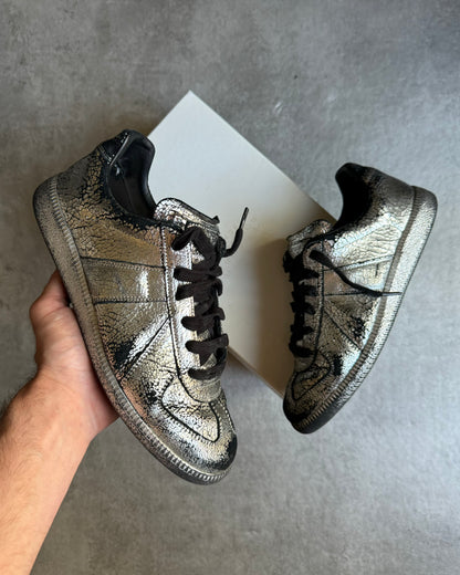 Maison Margiela Replica Silver Cracked  (40) - 1