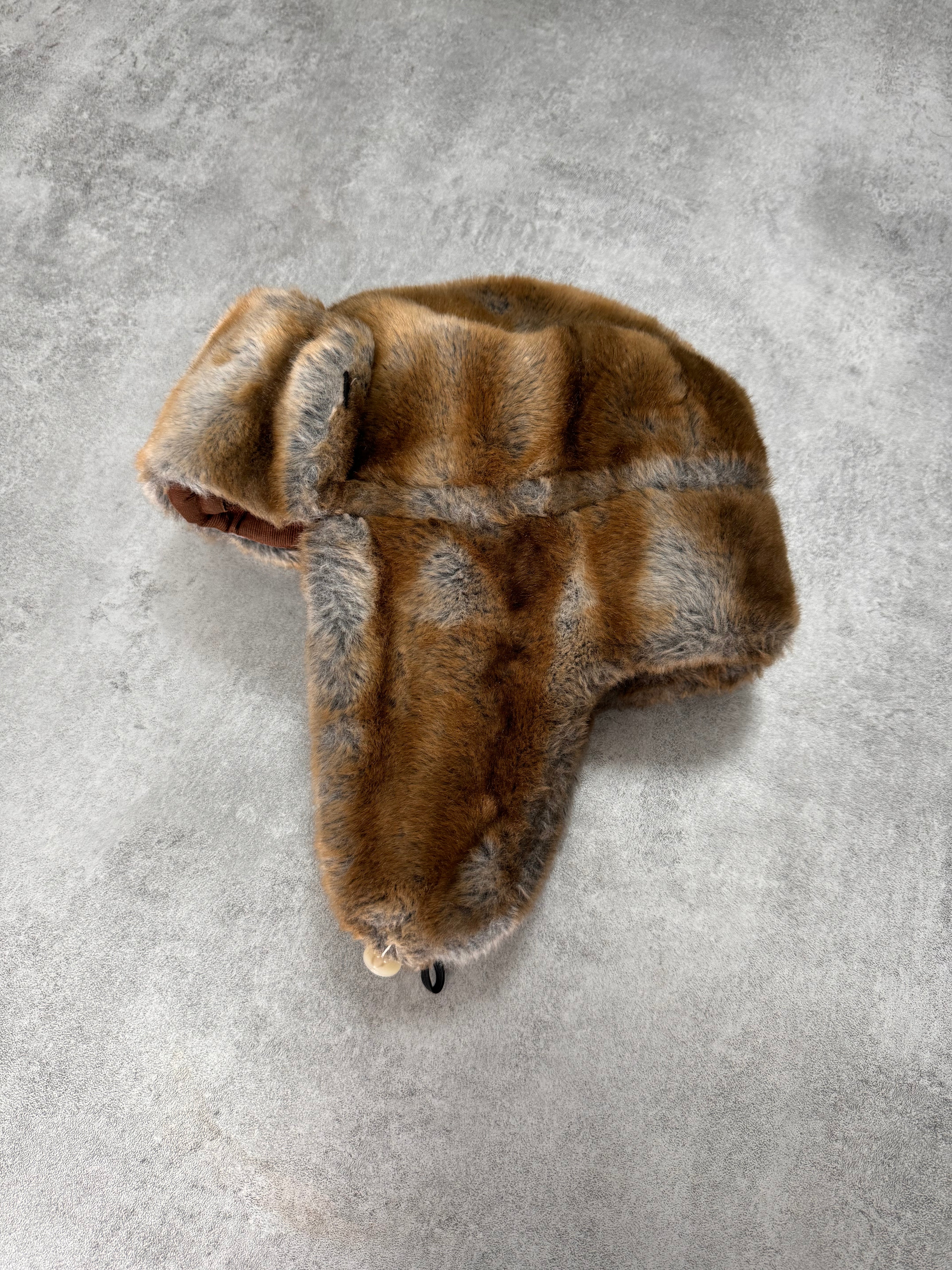 2000年代 ジャスト カヴァリ チャプカ (M)