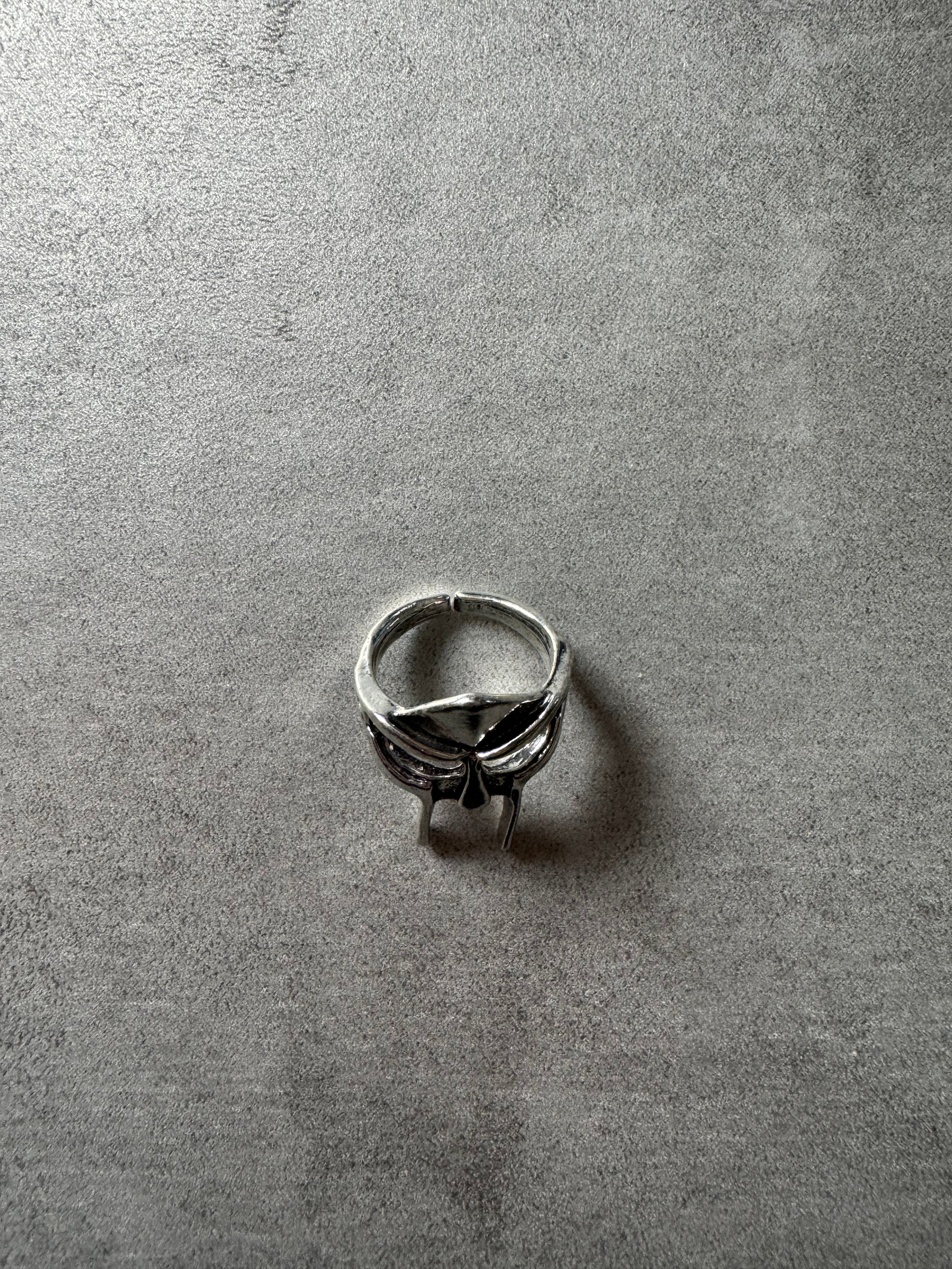 MF DOOM Gladiator Ring (OS) - 4