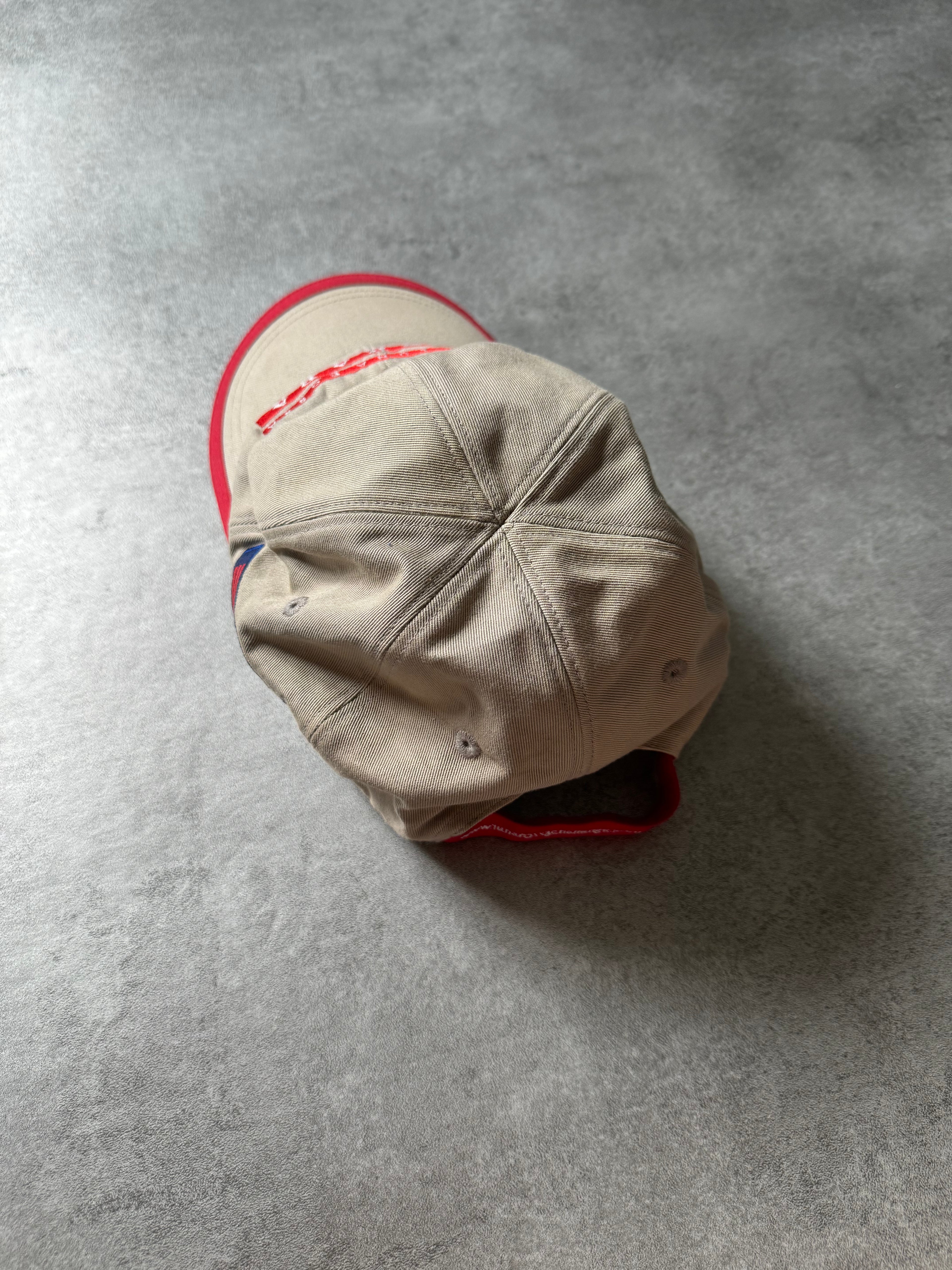 SS2003 Prada Luna Rossa Challenge Race Cap (S) - 3
