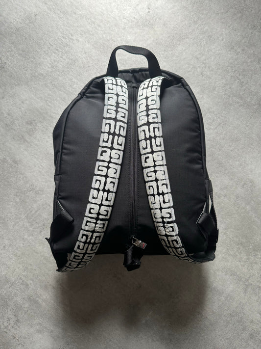 Givenchy x Chito Art Canvas Backpack (OS) - 1