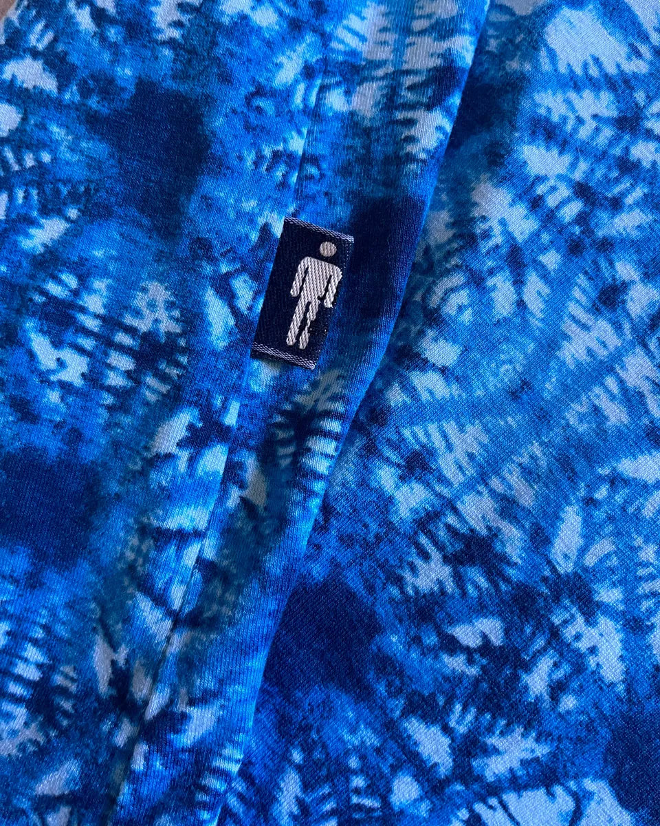 90s Jean Paul Gaultier 0007 Meditearren Mozaic Shirt dIZfdBt 5