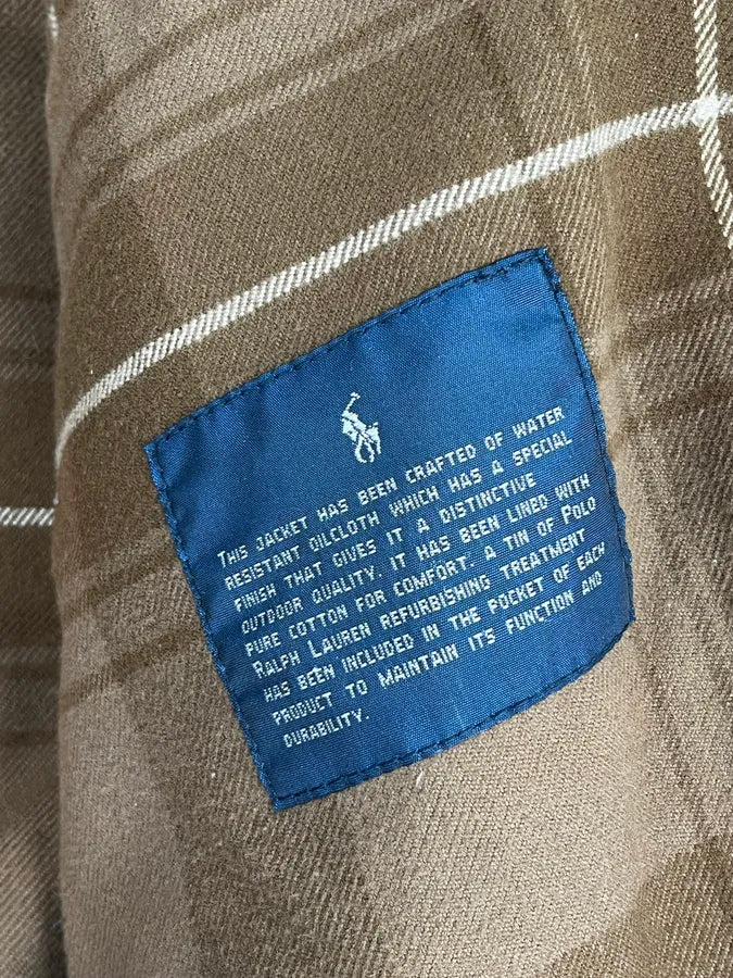 Ralph Lauren Extra Green Aviator Bomber Jacket MyZggdd 9