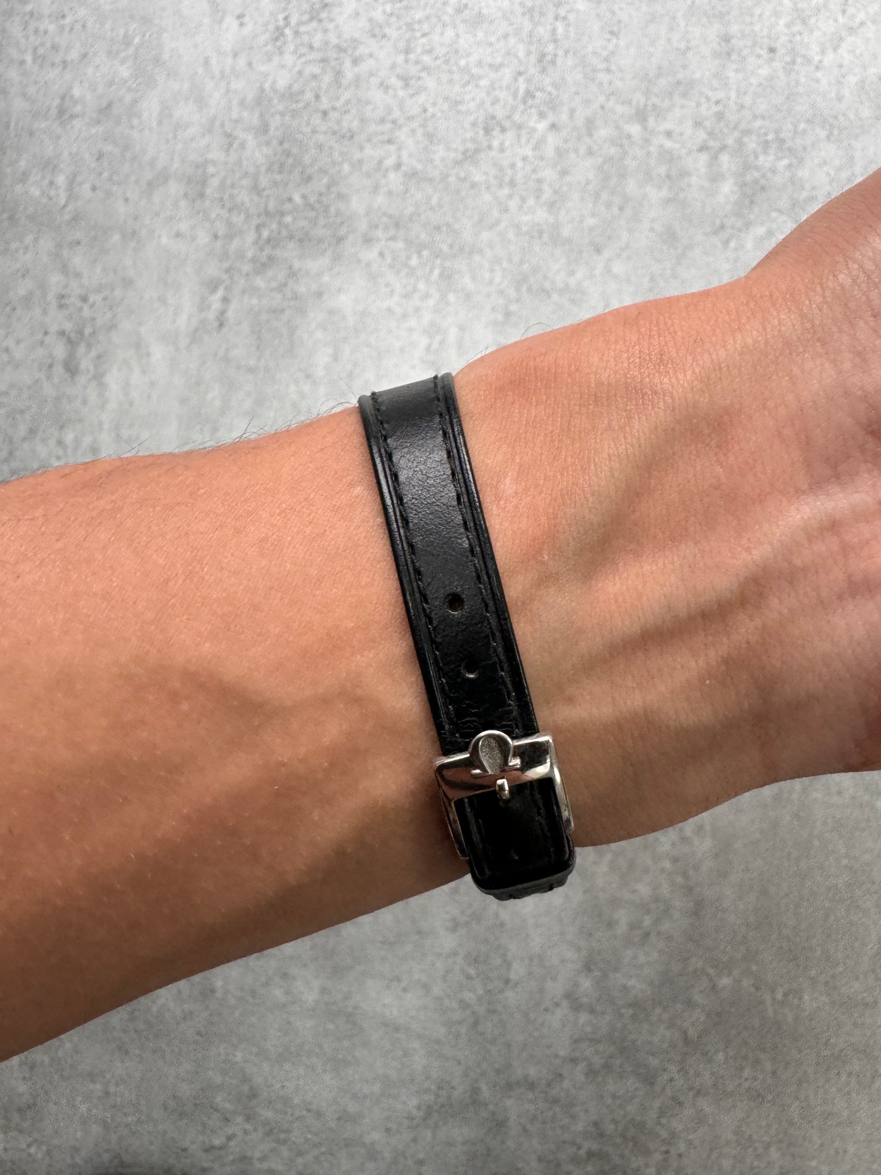 1970s Omega Seamaster Automatic TV Shape Ladies Watch (OS)