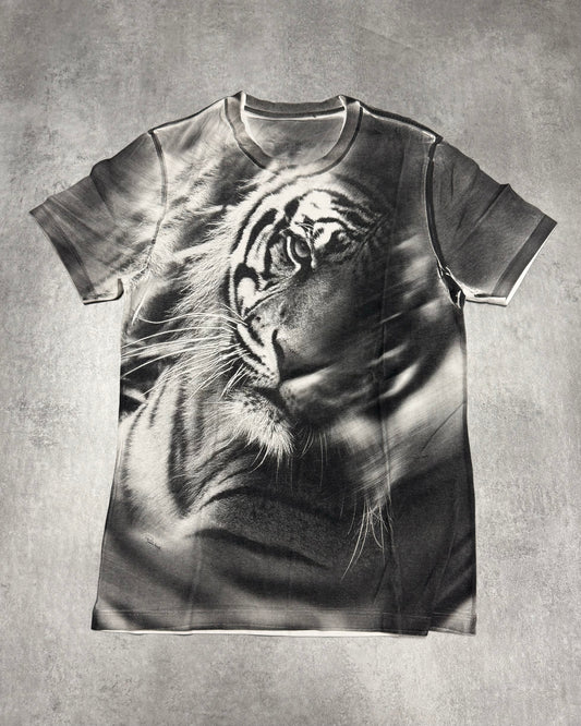 Roberto Cavalli Tiger Tee-Shirt (S)