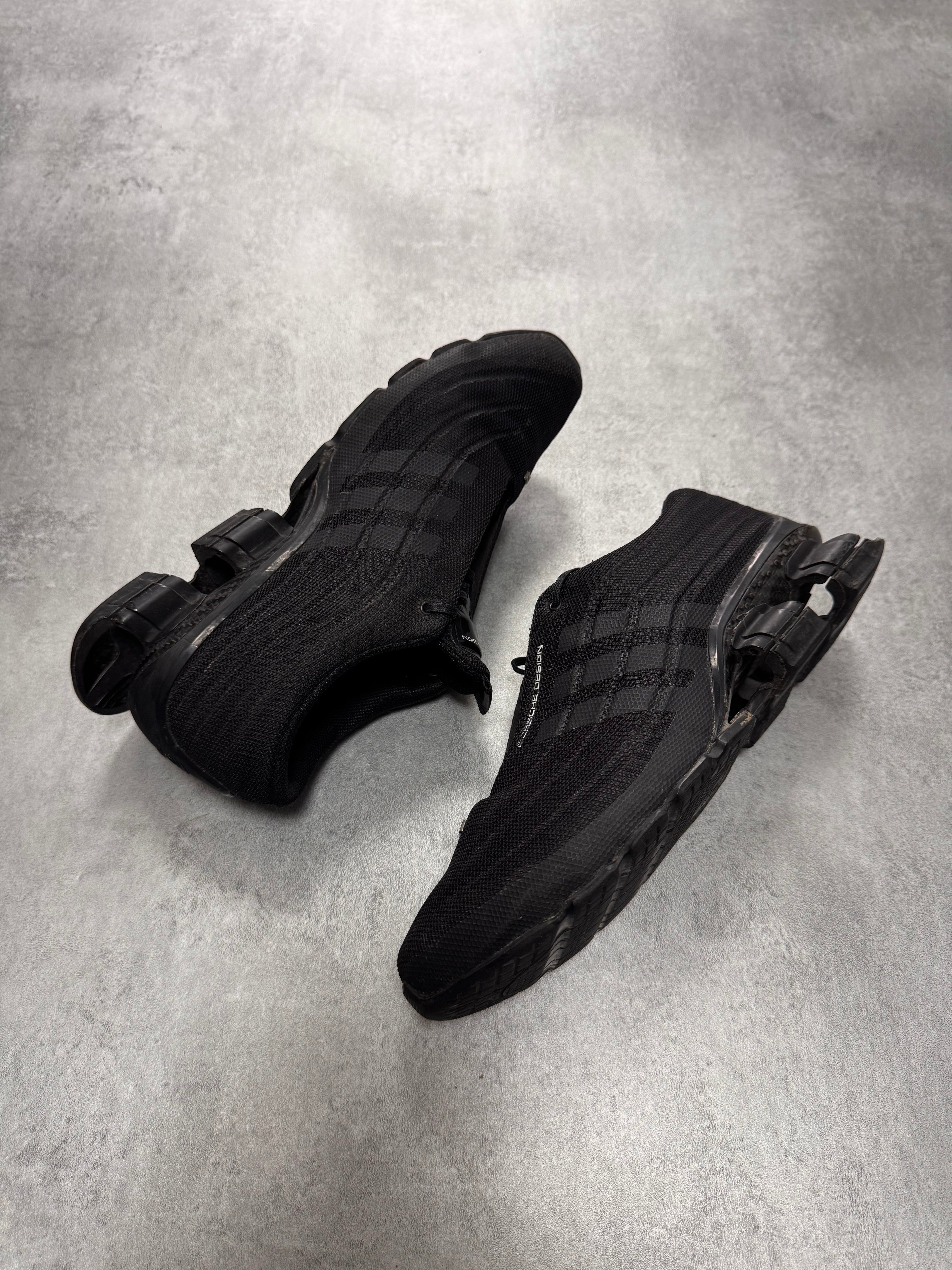 2010s Adidas Porsche Design Bounce S4 Sneakers