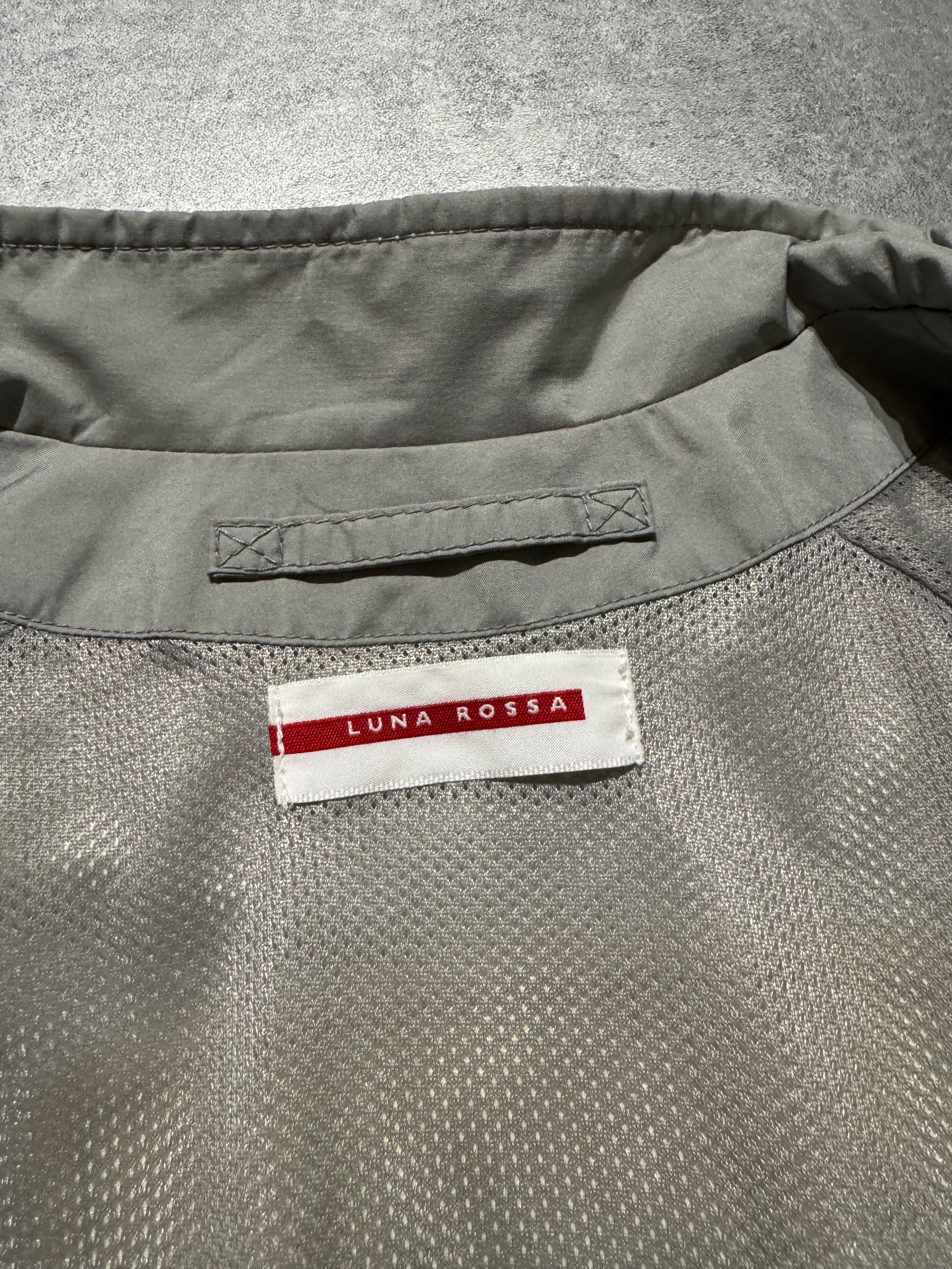 2003 Prada Luna Rossa Racing Challenge Jacket