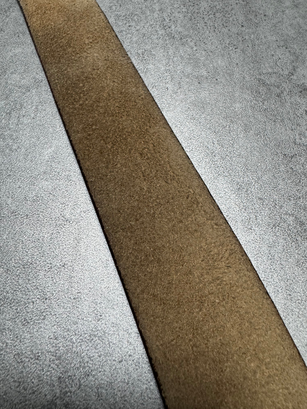 AW2003 Cavalli Infinity Rose Buckle Leather Belt