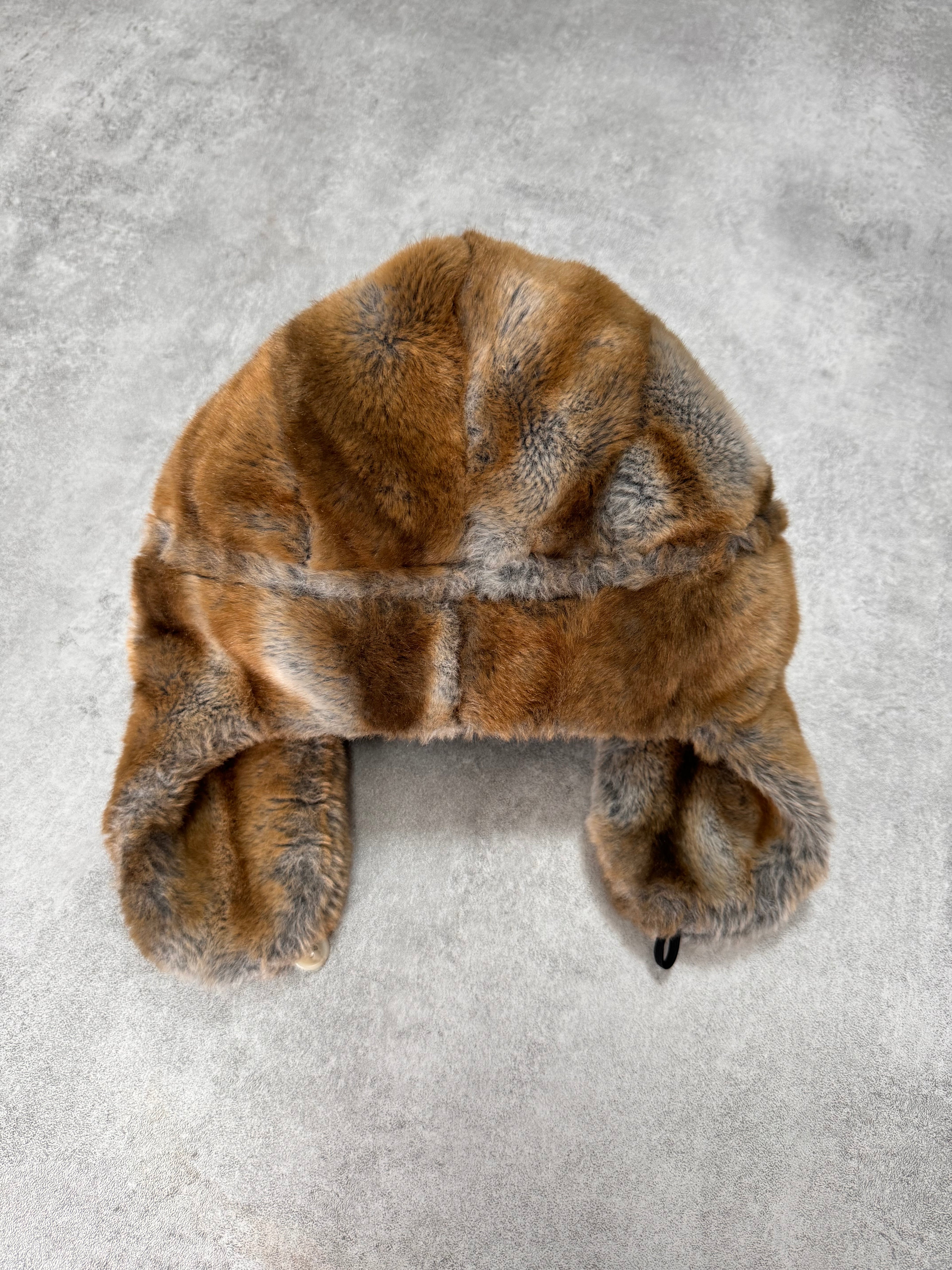 2000年代 ジャスト カヴァリ チャプカ (M)