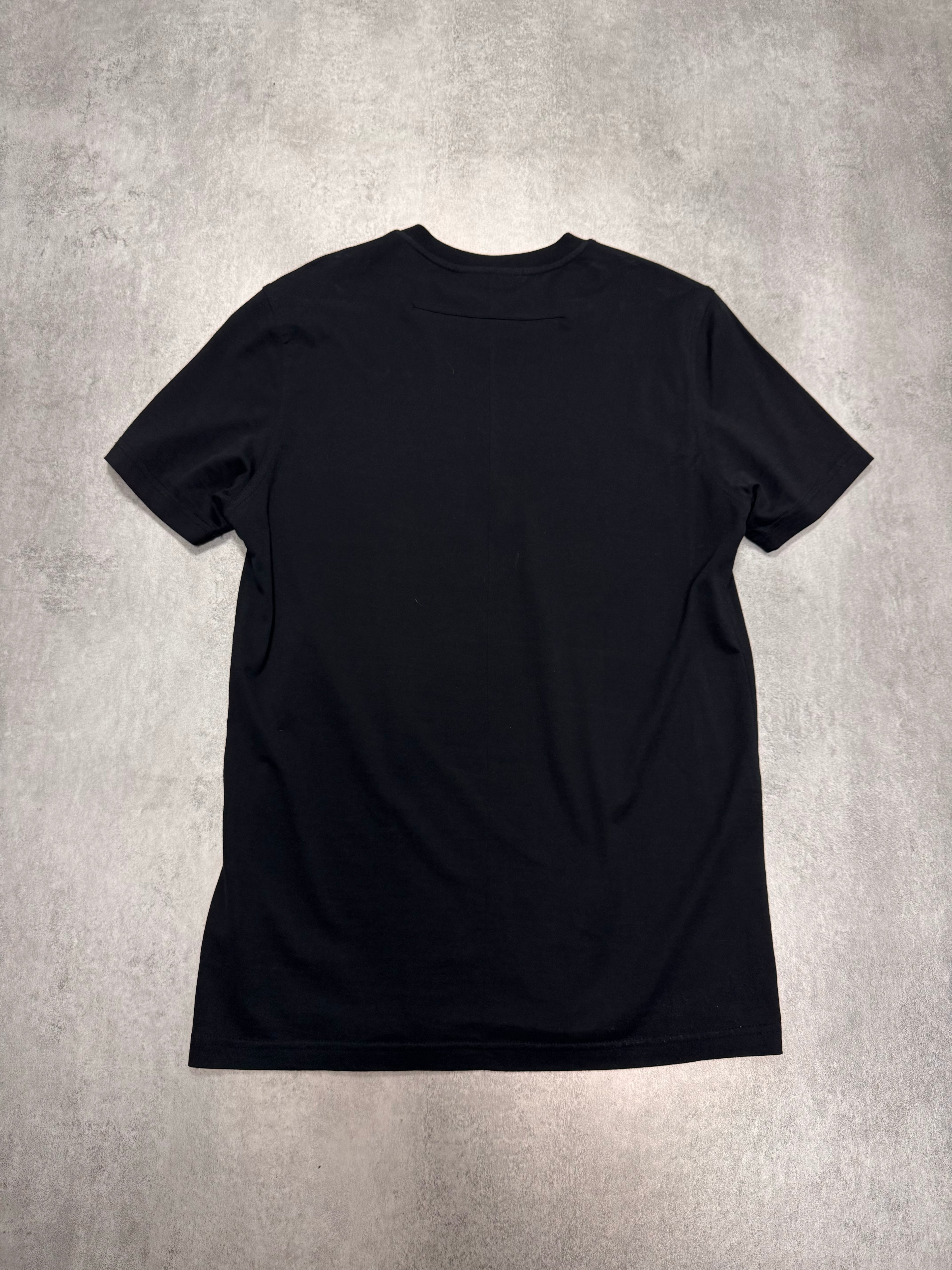 Givenchy Rottweiler Bandana Black Tee