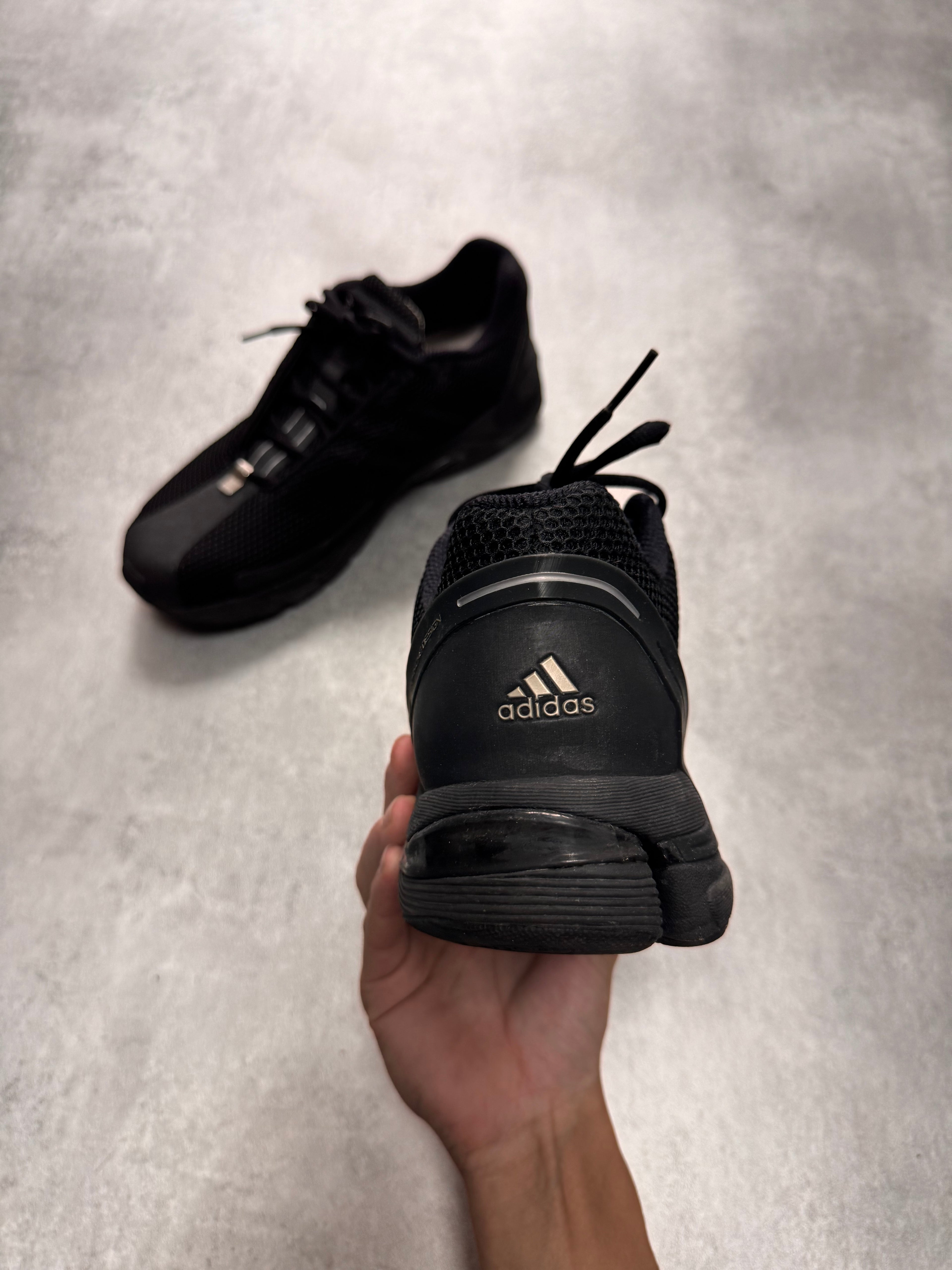 Adidas Porsche Design Sneakers