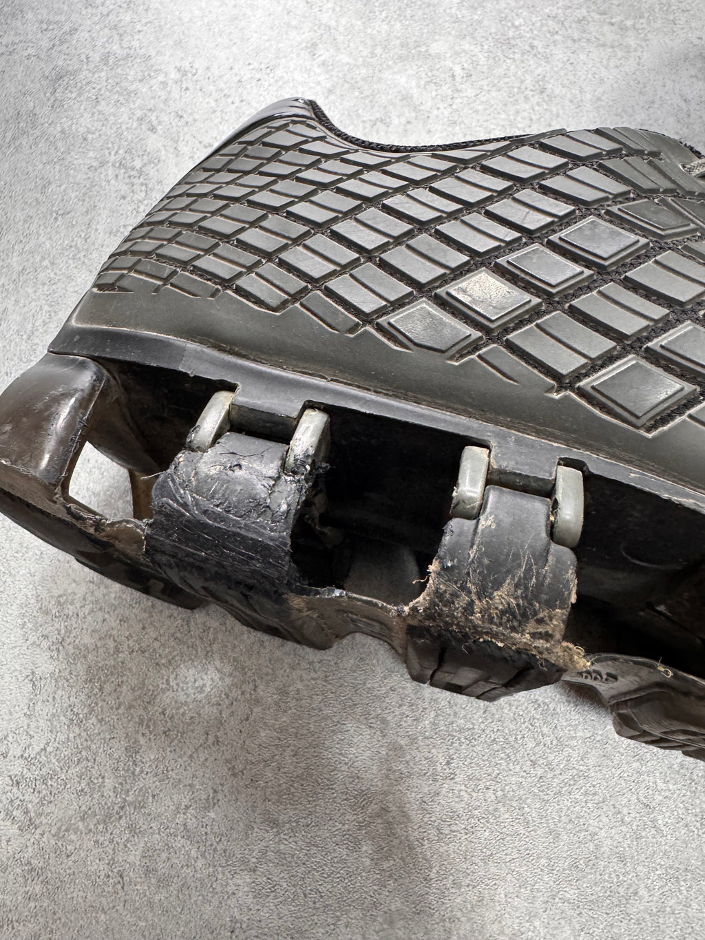 2012 Adidas Porsche Design Bounce S3 Sneakers