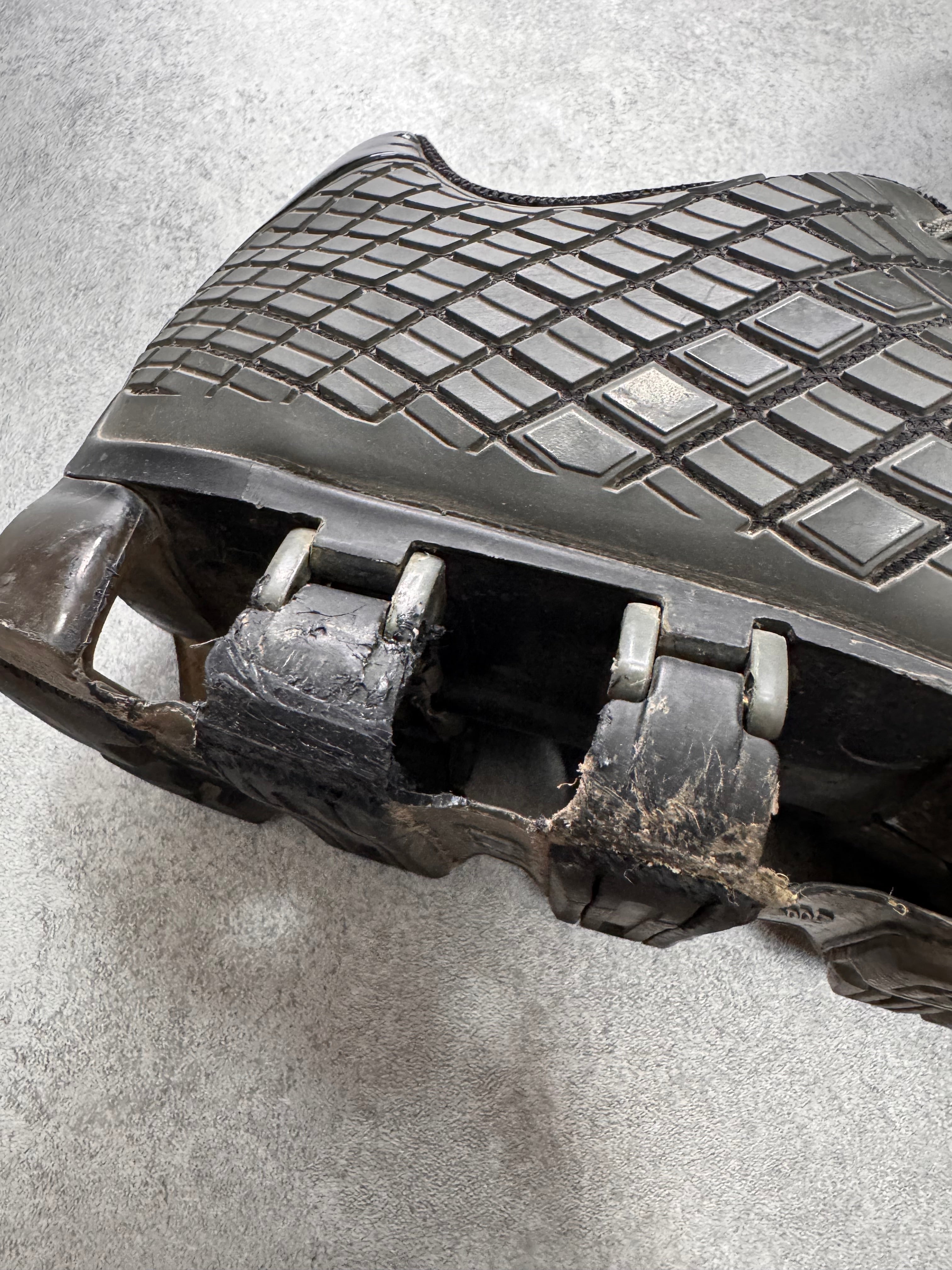 2012 Adidas Porsche Design Bounce S3 Sneakers