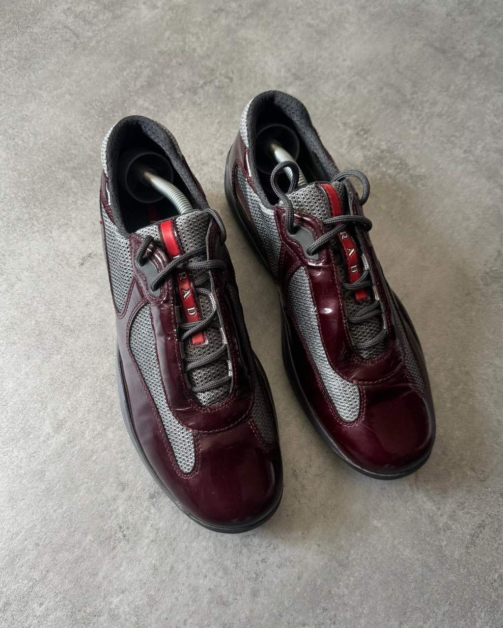 Prada America's Cup Bordeaux (40,5) - 2