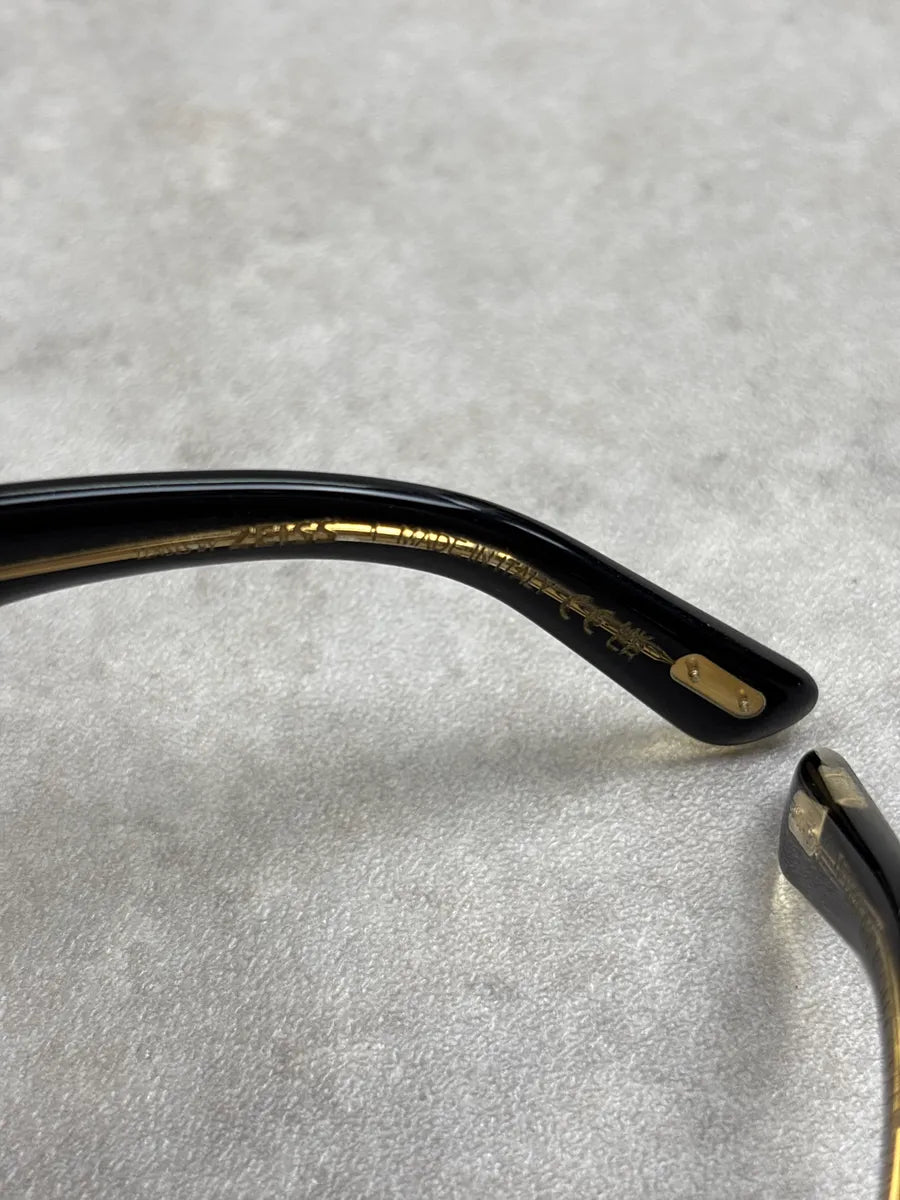 Tom Ford Black Acetate Oversized Square Sunglasses AdwwVqgf 11