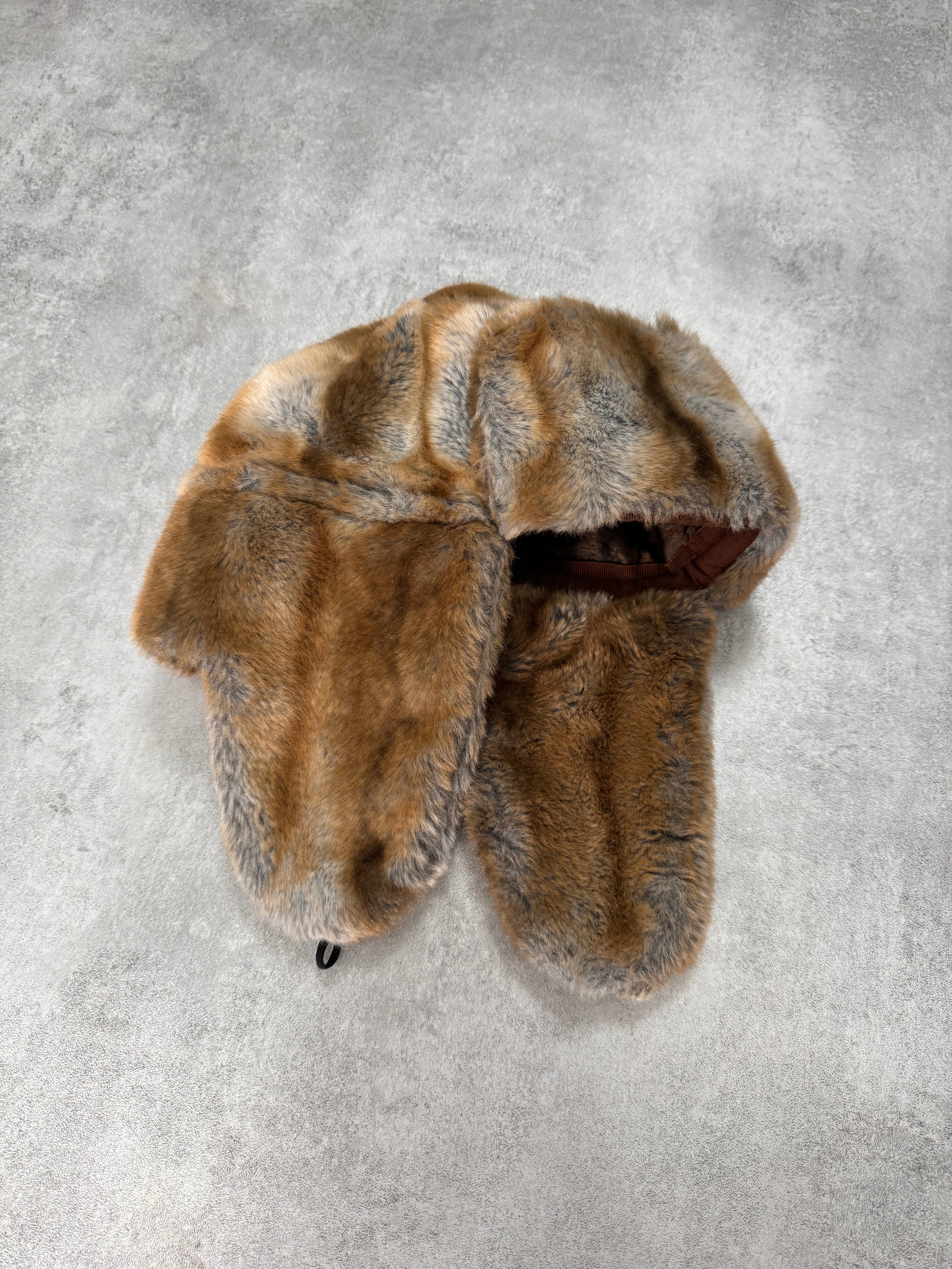 2000年代 ジャスト カヴァリ チャプカ (M)