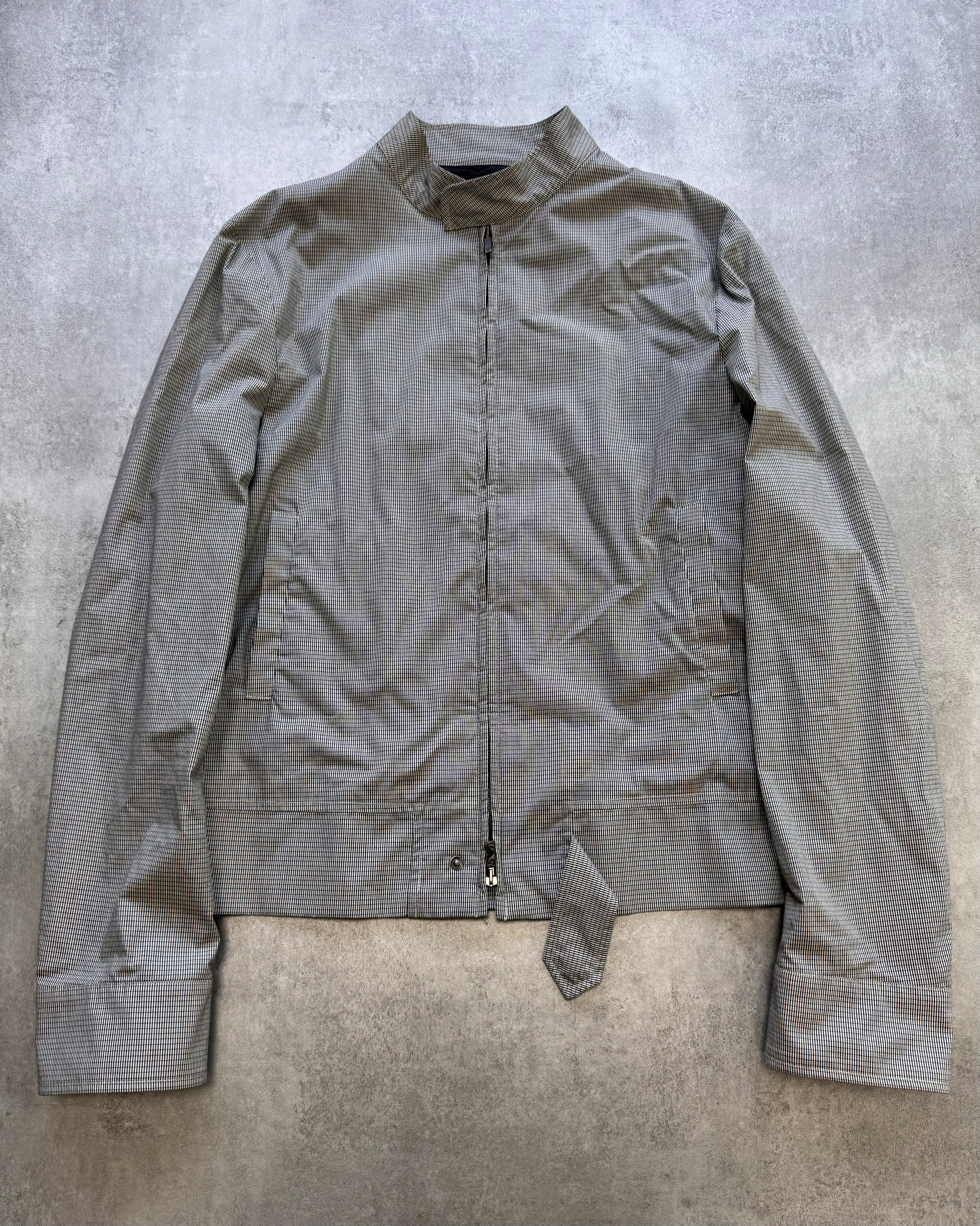 Emporio Armani Pure Marine Light Jacket