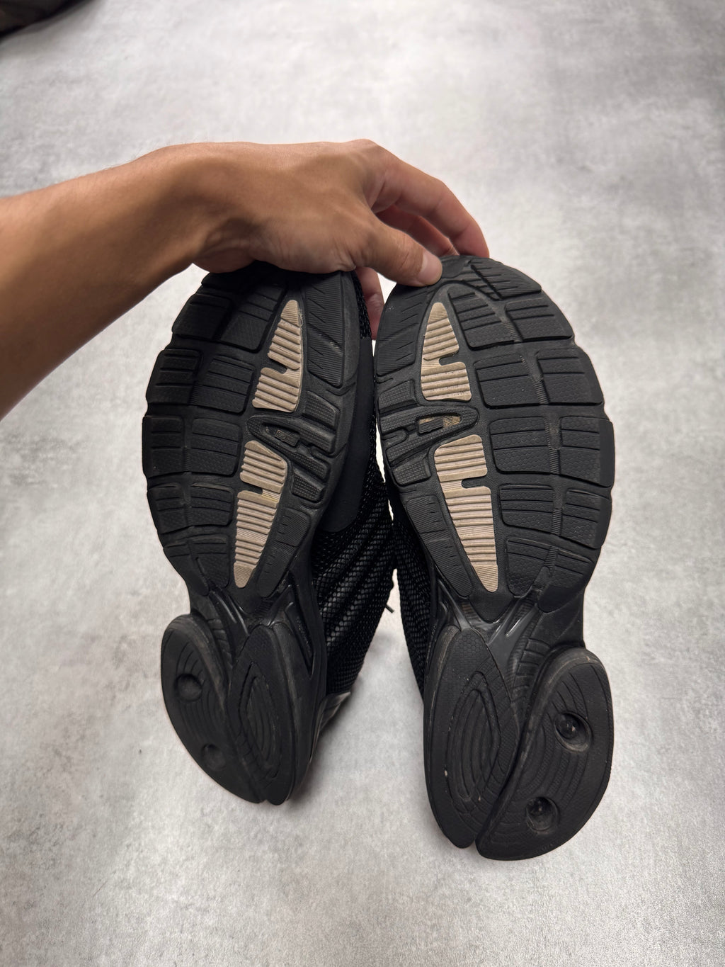 Adidas Porsche Design Sneakers