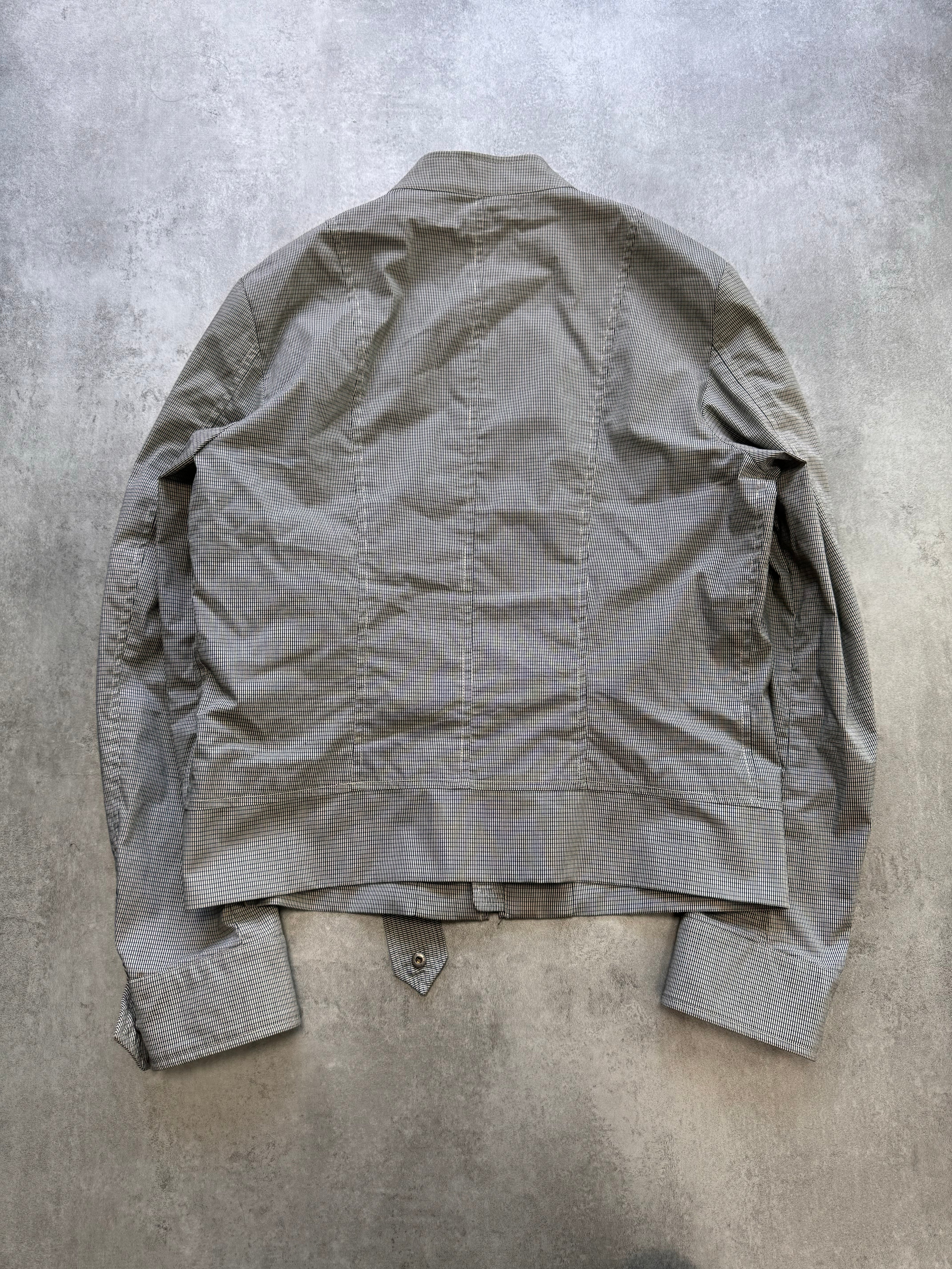 Emporio Armani Pure Marine Light Jacket