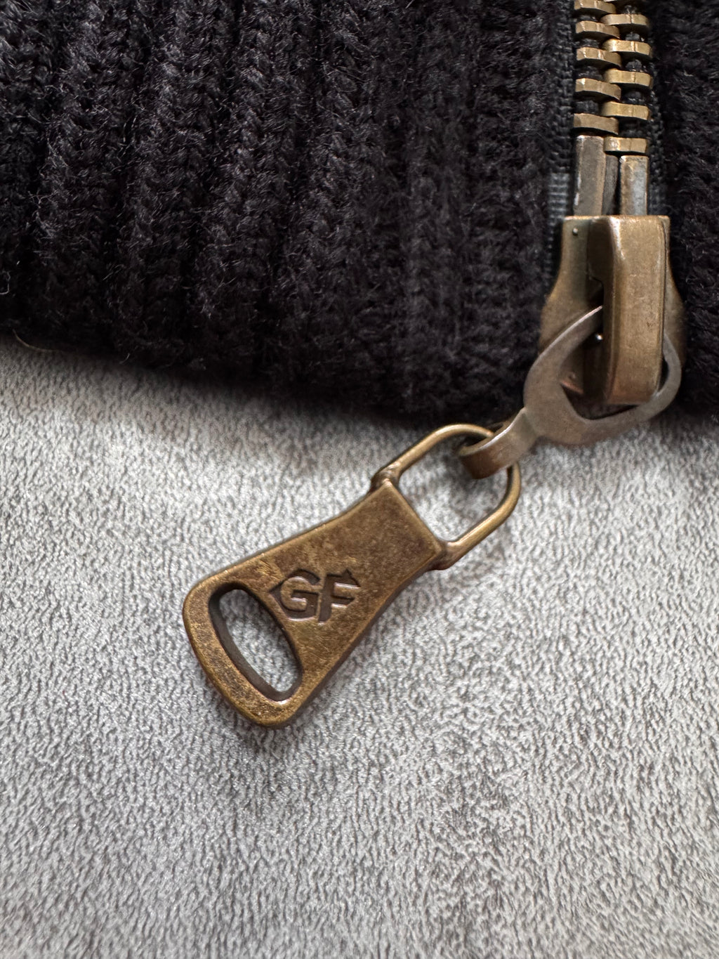 2000s Gianfranco Ferré Plissé Hybrid Black Leather Cropped Jacket