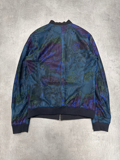 Daniele Alessandrini Reversible Light Bomber Jacket (S)