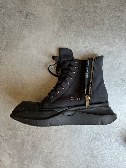 Rick Owens Abstract High Black DRKSHDW (45) - 10