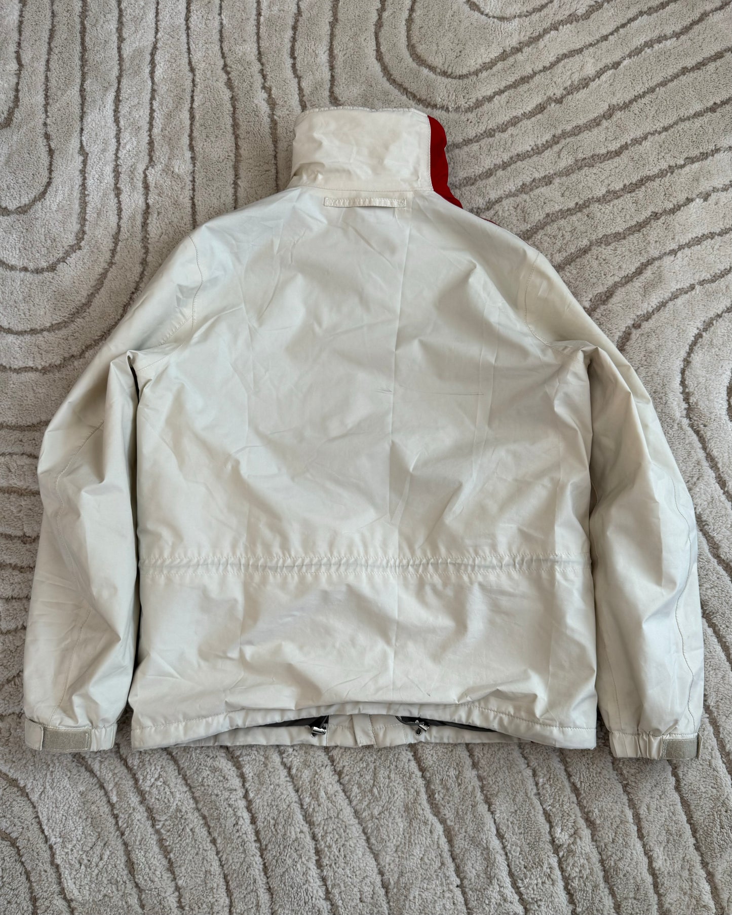 2000s Prada Racer Luna Rosa Jacket (M/L)