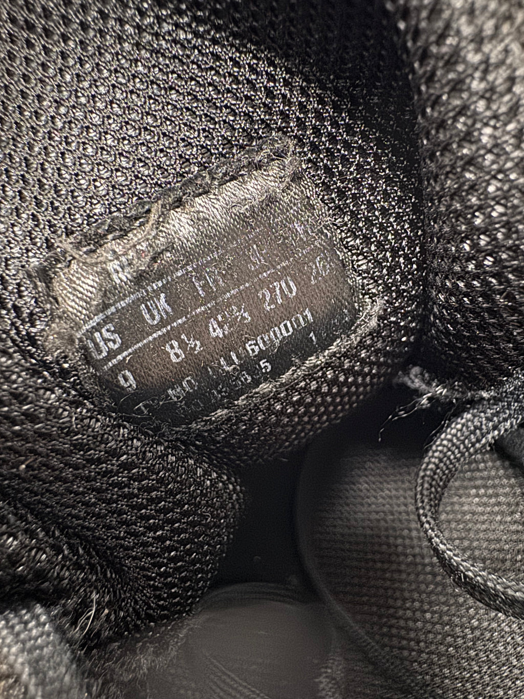 2010s Adidas Porsche Design Bounce S4 Sneakers