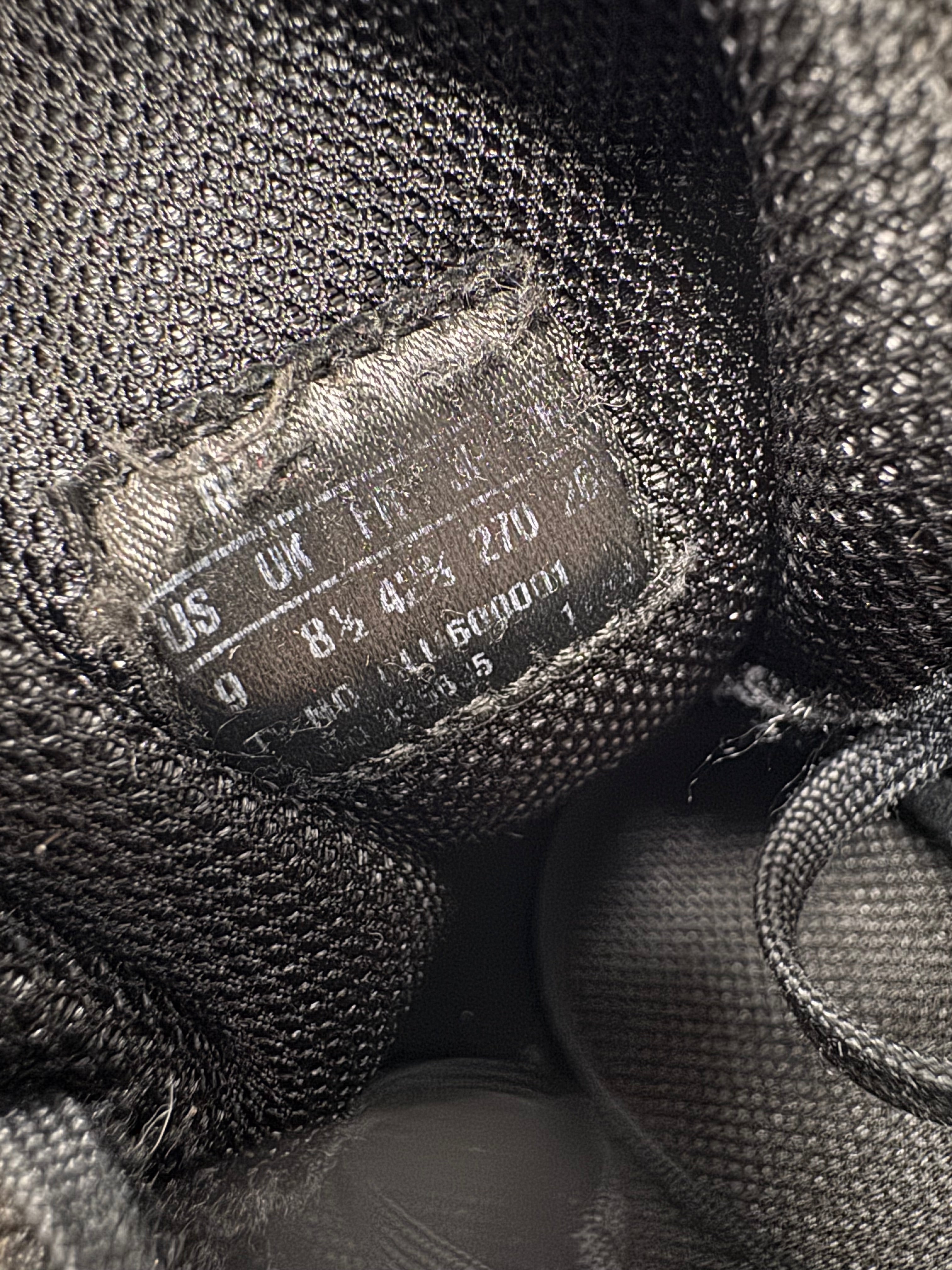 2010s Adidas Porsche Design Bounce S4 Sneakers