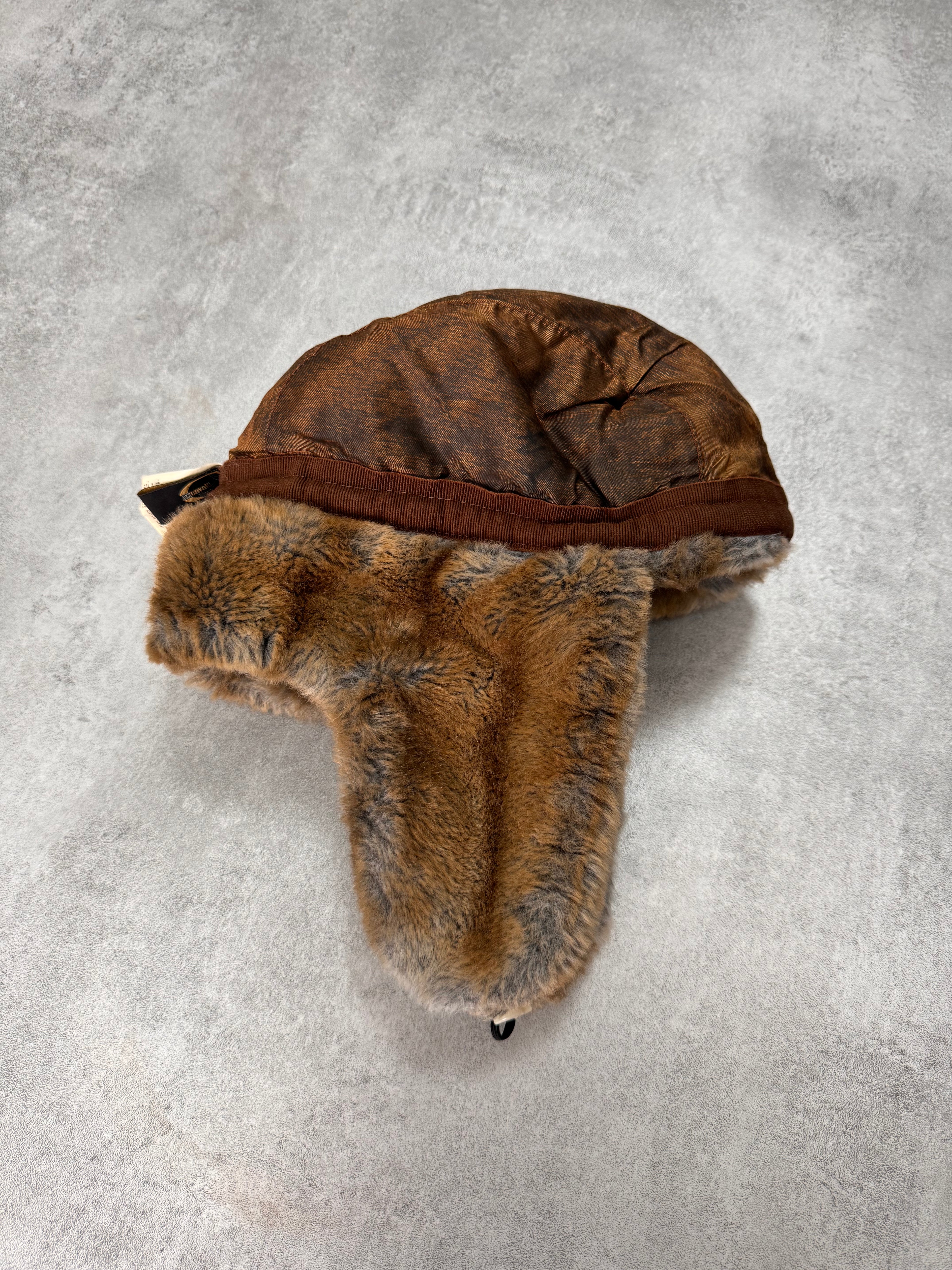 2000年代 ジャスト カヴァリ チャプカ (M)