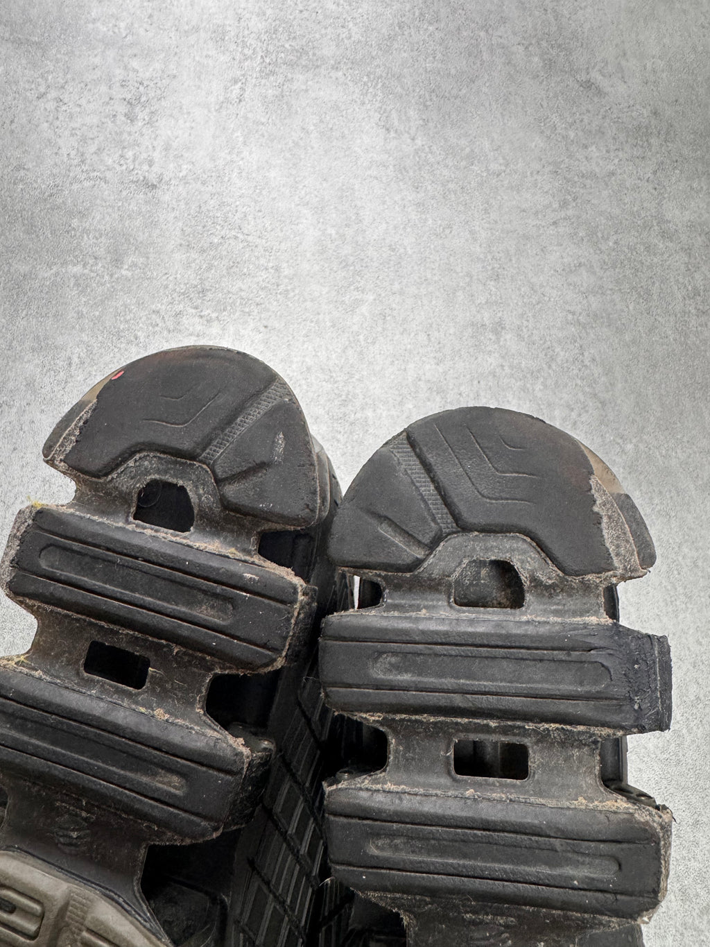 2012 Adidas Porsche Design Bounce S3 Sneakers