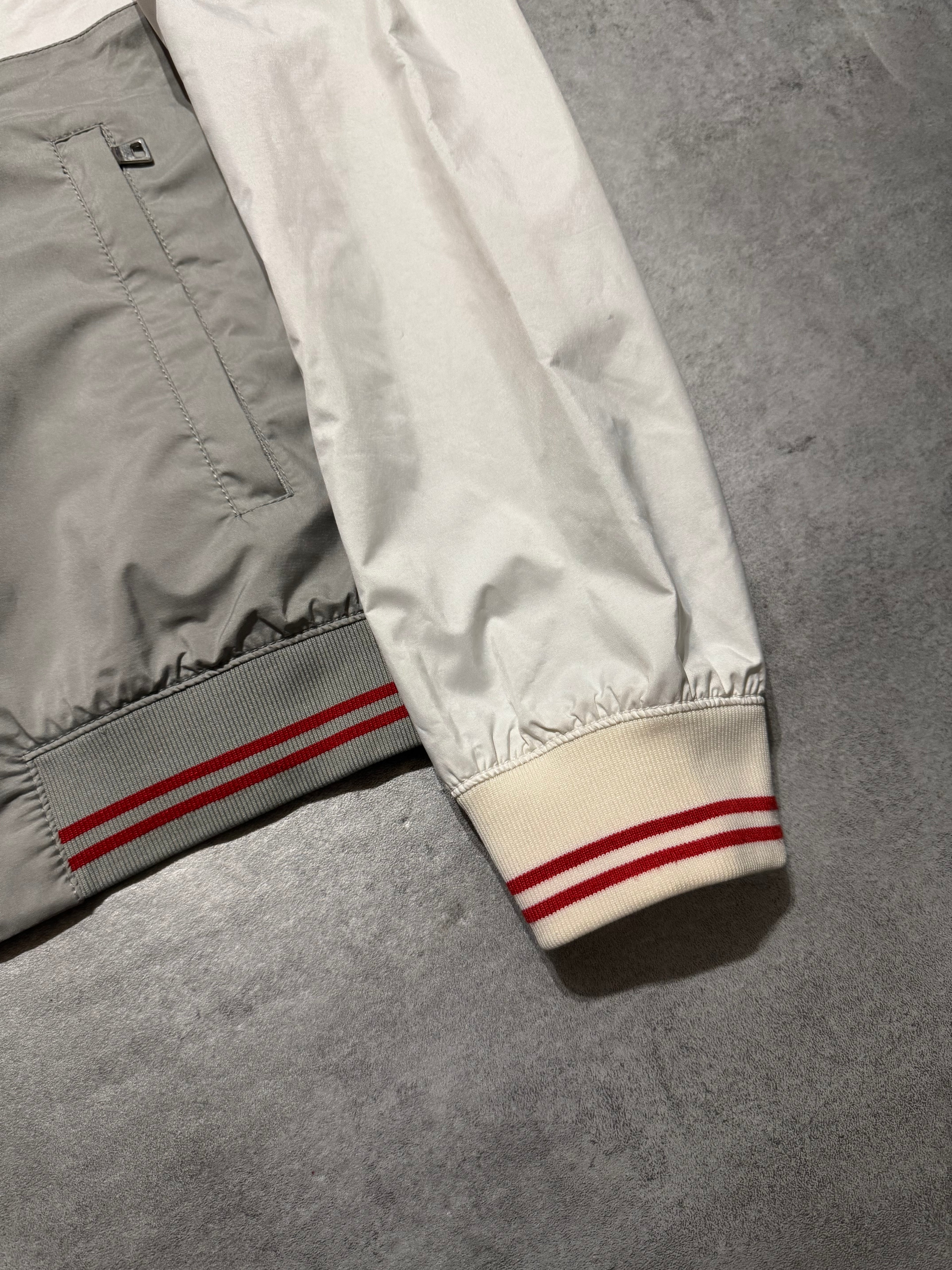 2003 Prada Luna Rossa Racing Challenge Jacket