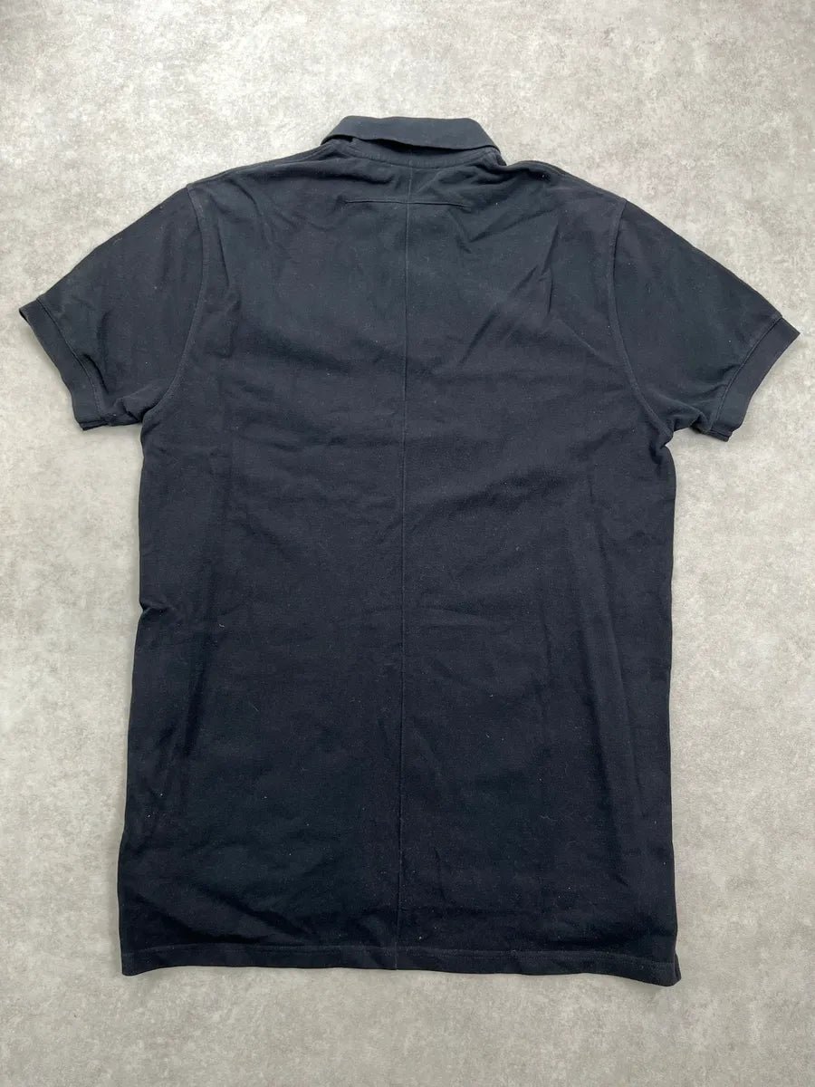 AW2015 Givenchy Black Skull Polo by Riccardo Tisci DNjydAho 3