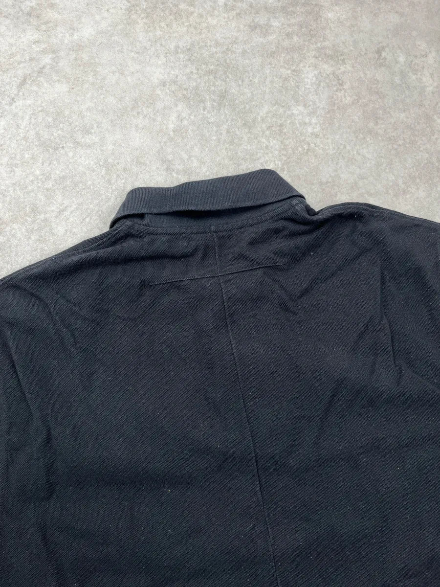 AW2015 Givenchy Black Skull Polo by Riccardo Tisci DNjydAho 5