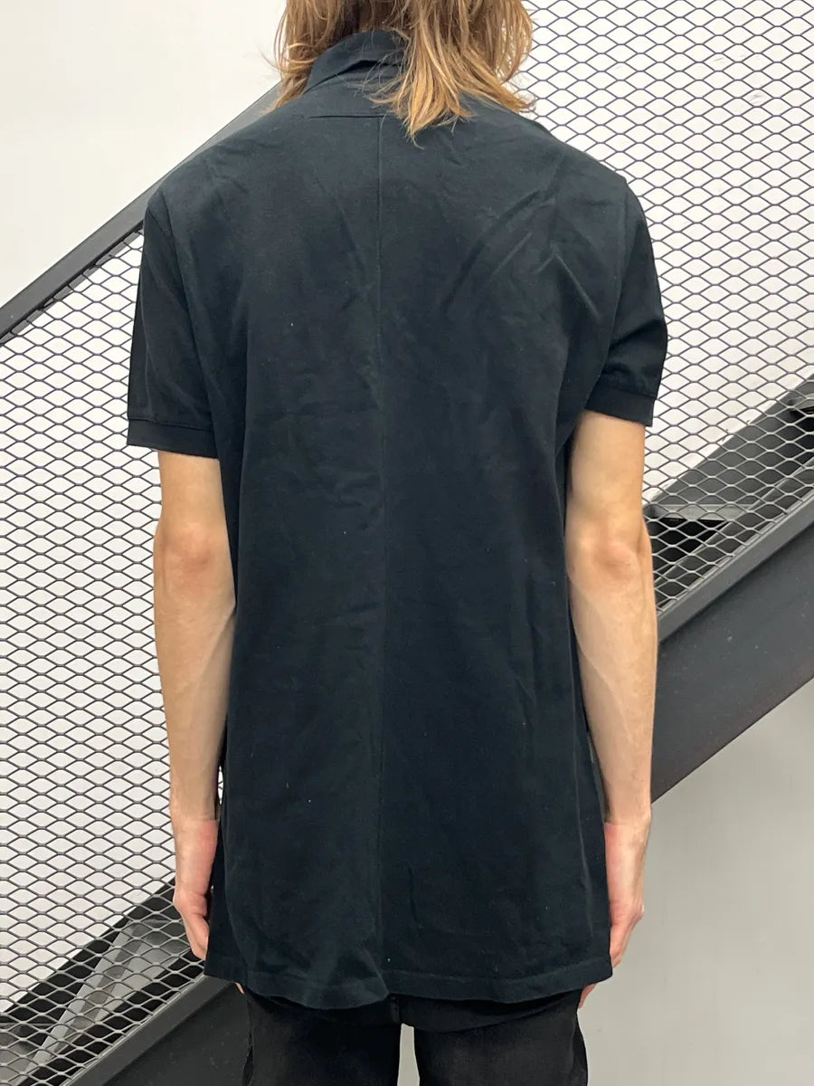 AW2015 Givenchy Black Skull Polo by Riccardo Tisci DNjydAho 2
