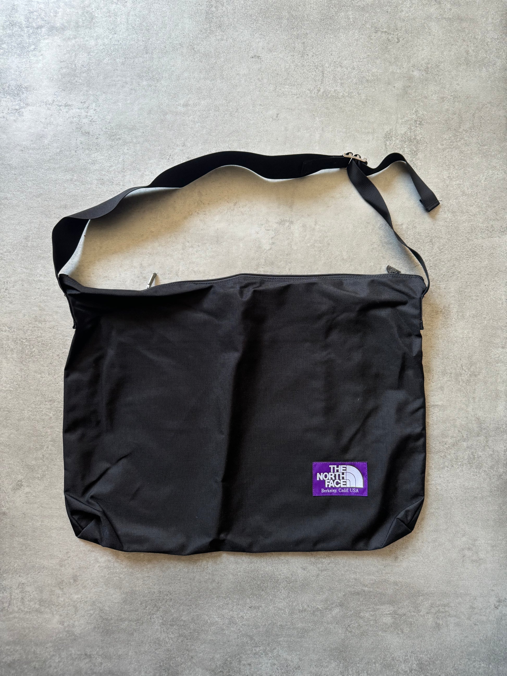 The North Face Purple Label Black Shoulder Bag (OS) - 6