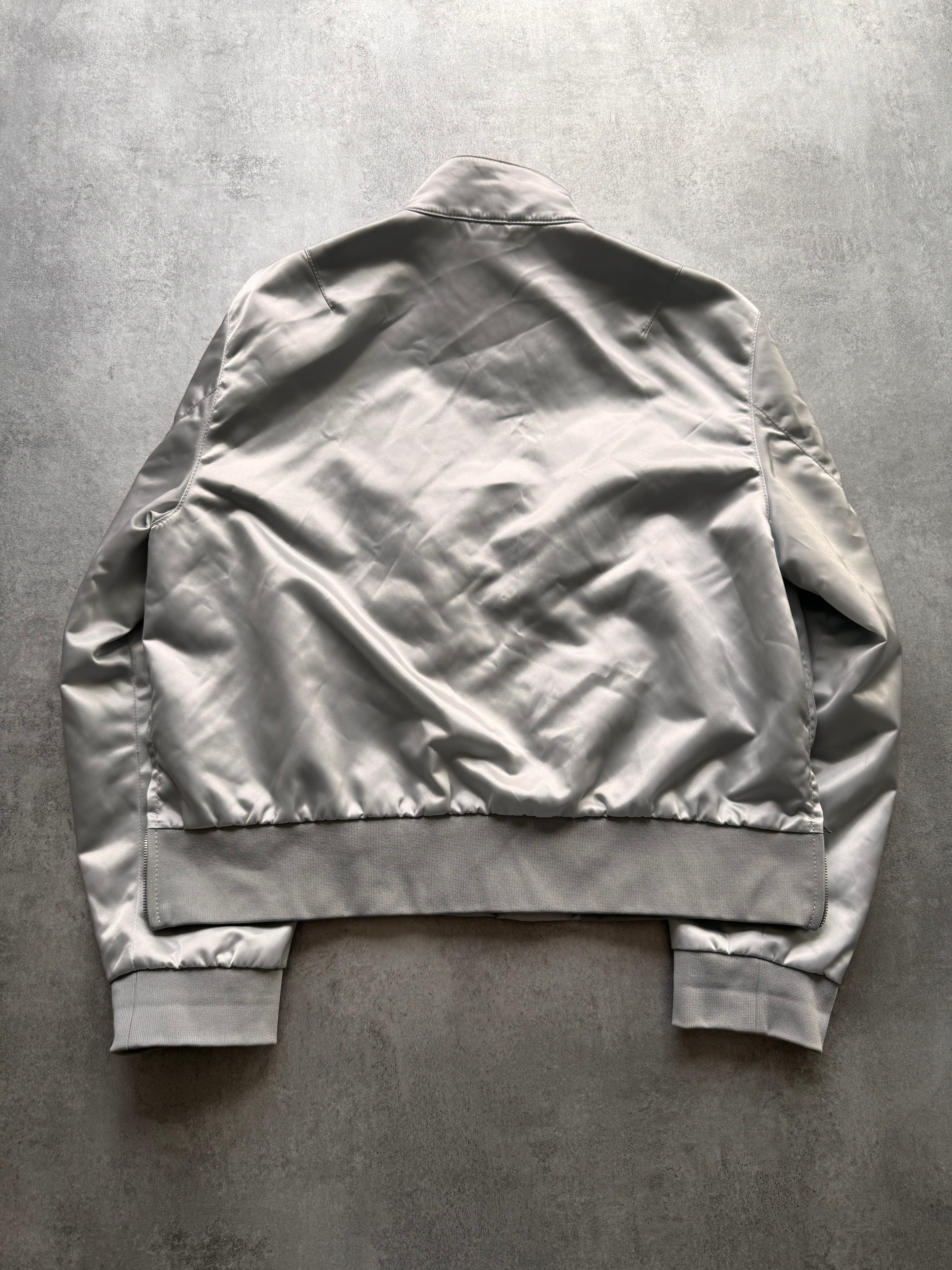 SS2017 Acne Studios Mito Twill Jacket (M/L)