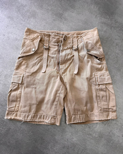 2000s Dolce & Gabbana Utility Cargo Short (M)