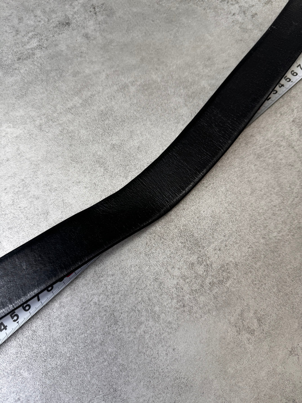 Roberto Cavalli Golden Pink Snake Buckle Black Leather Belt