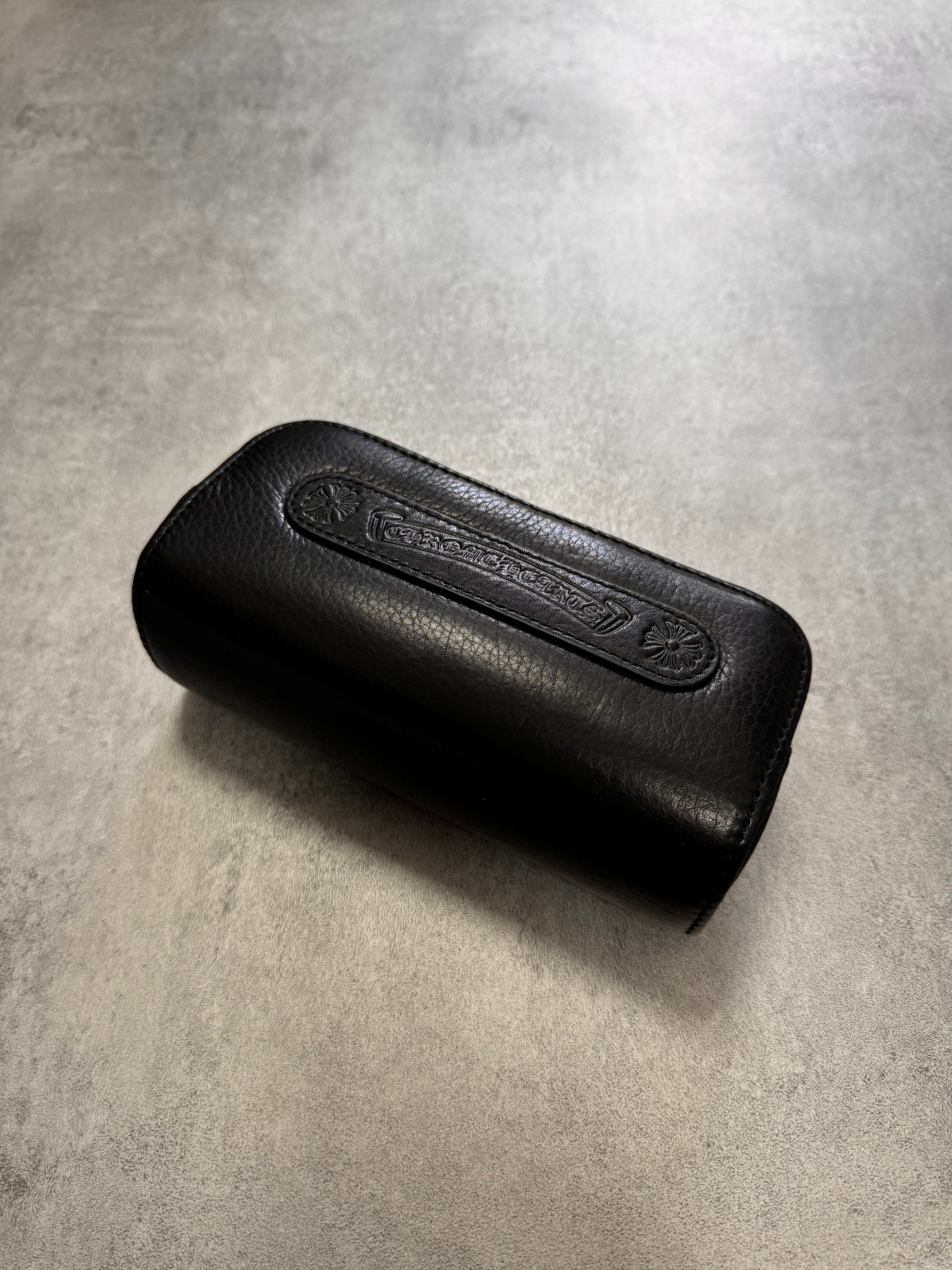 Chrome Hearts The Beast II Sunglasses